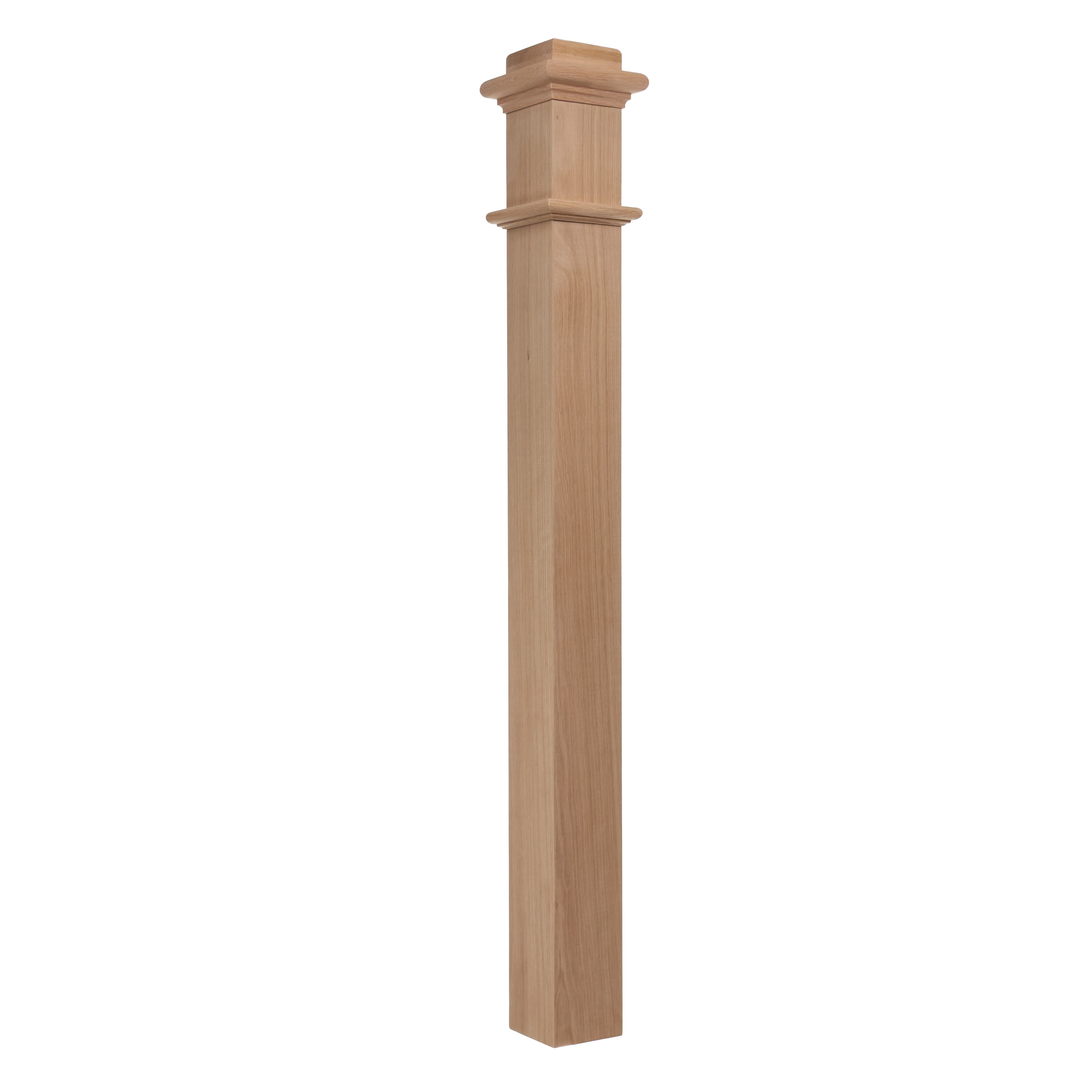 RELIABILT WG993PLOAK Interior-Stairpart-Newel-Posts - View #3