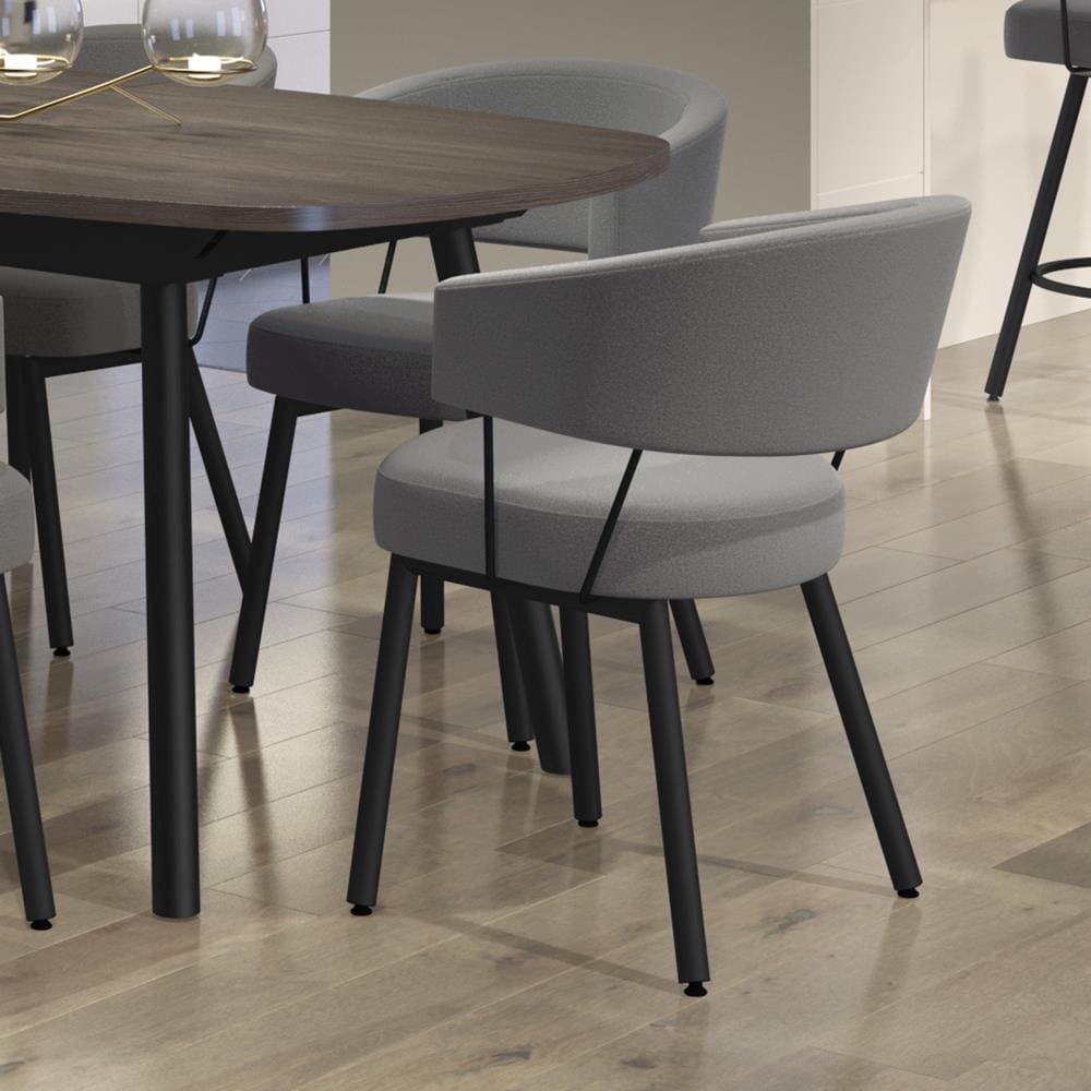 Amisco 34560-WE/1B25HFF4 Dining-Chairs - View #7