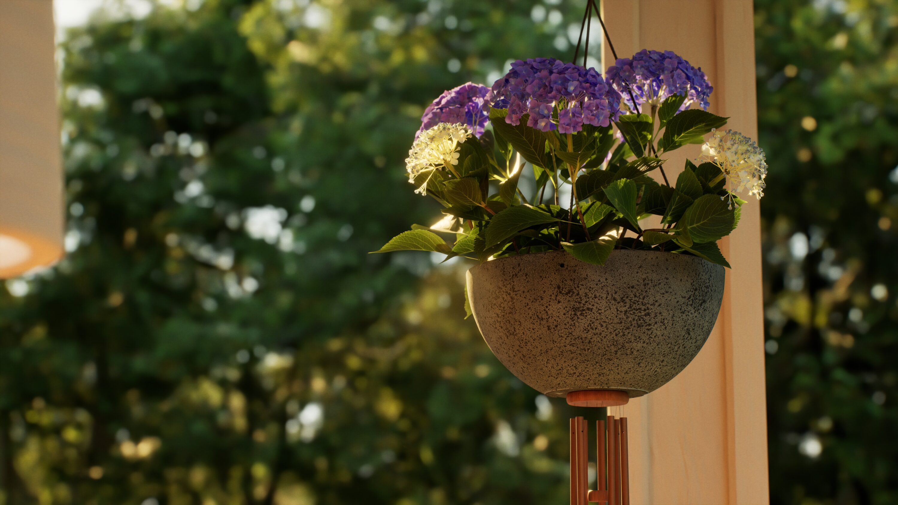 SYNDICATE 9804-06-1235 Planter-Window-Box - View #5
