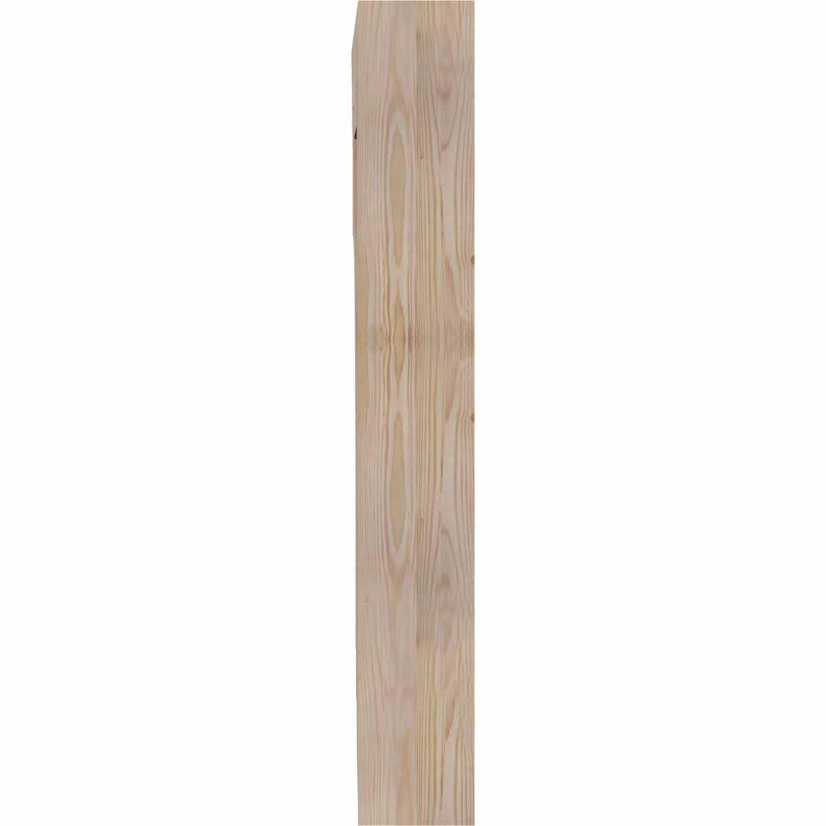 Ekena Millwork BKT06X28X40IMP01SDF Exterior-Brackets-Braces - View #4