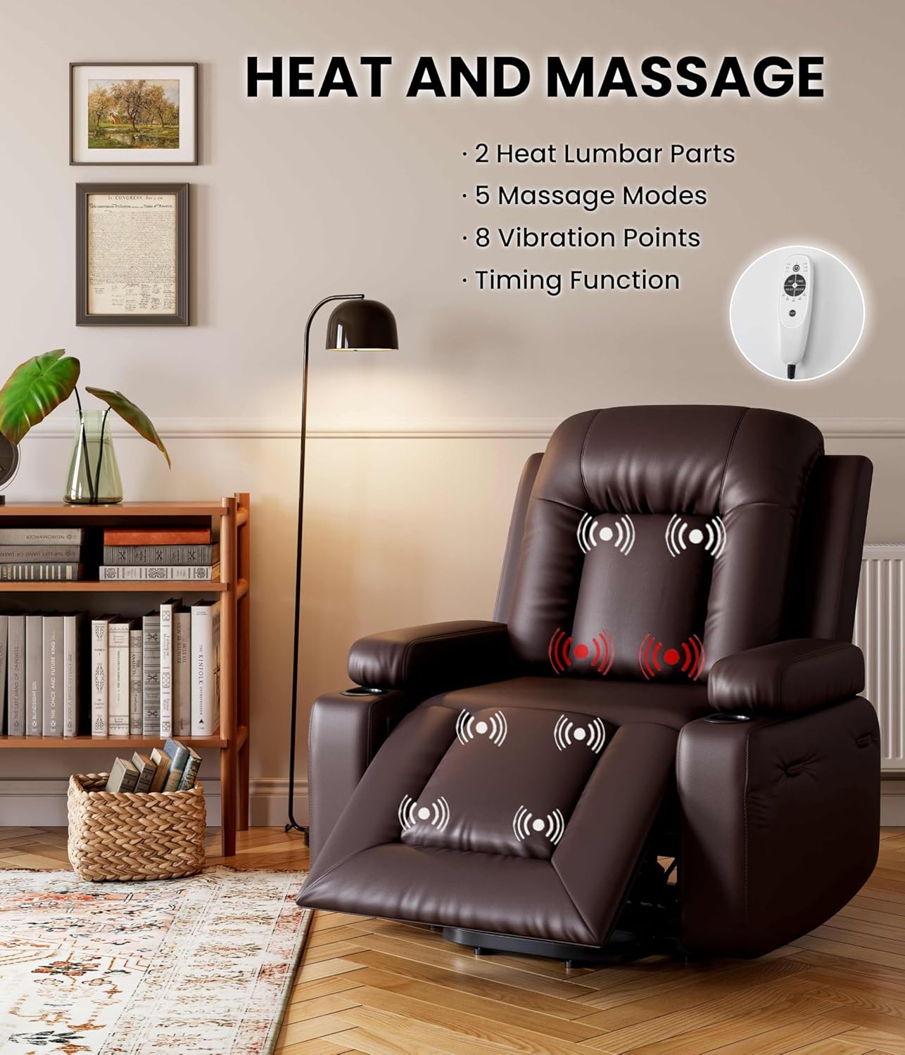 Qeetex EX-PHO-334EJDG3 Sofas-Loveseats - View #5