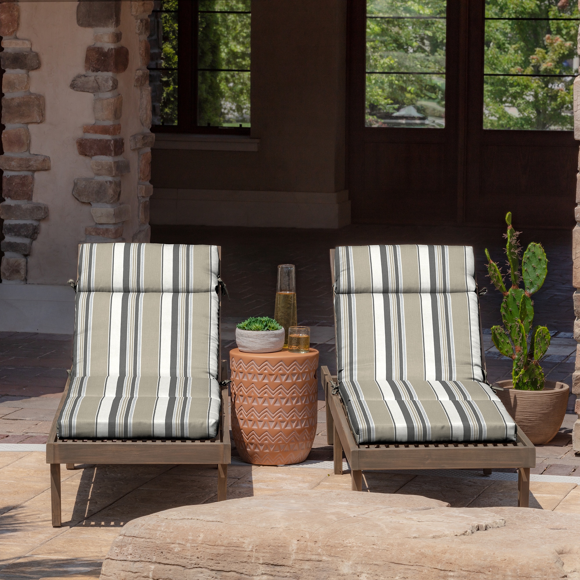 ARDEN ZP08856B-D9Z1 Patio-Furniture-Cushions - View #6