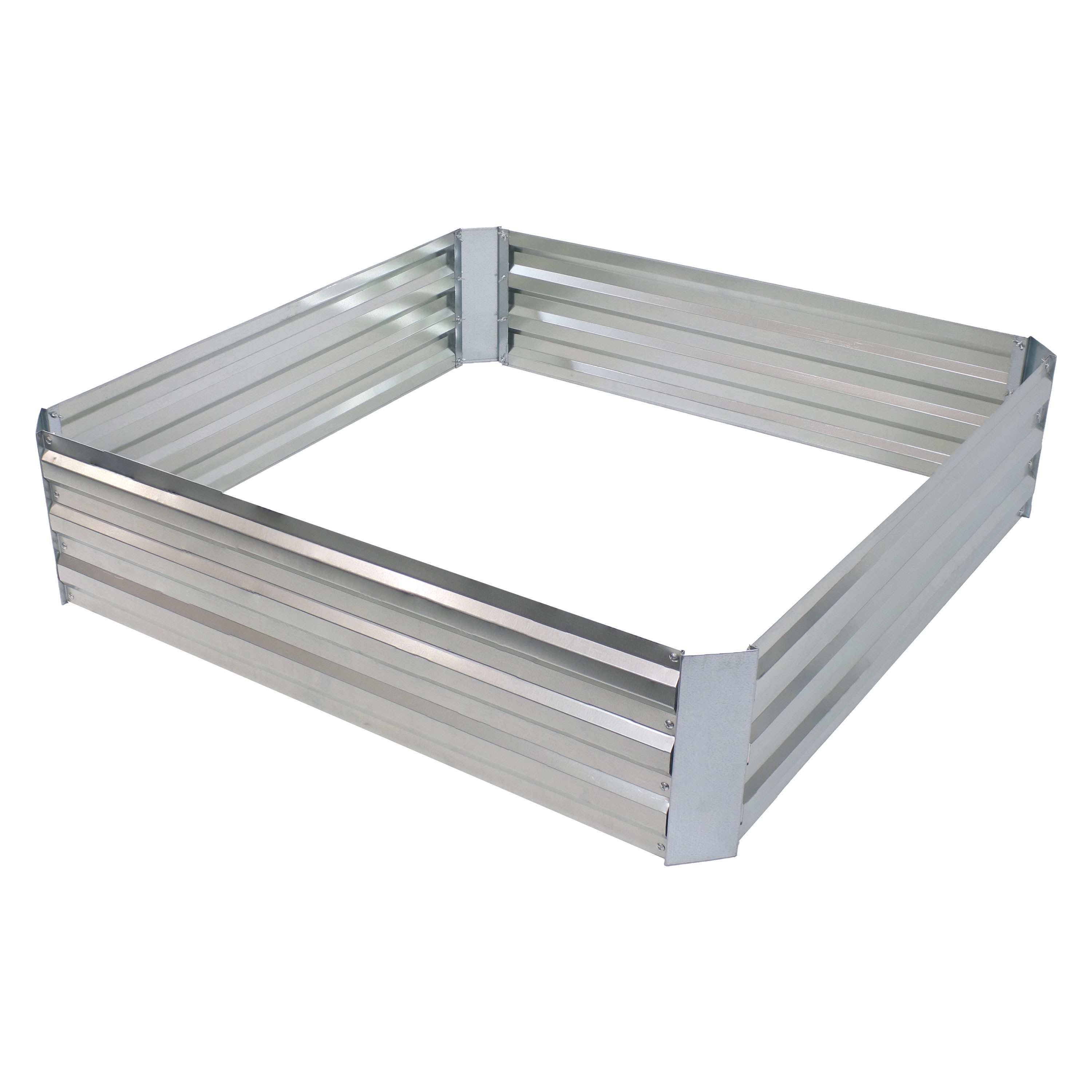 Sunnydaze Decor NPH-632 Raised-Garden-Beds - View #2