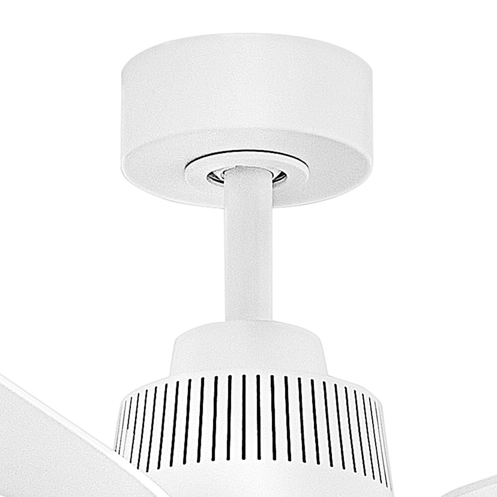 Hinkley 906564FMW-LDD Ceiling-Fans - View #5