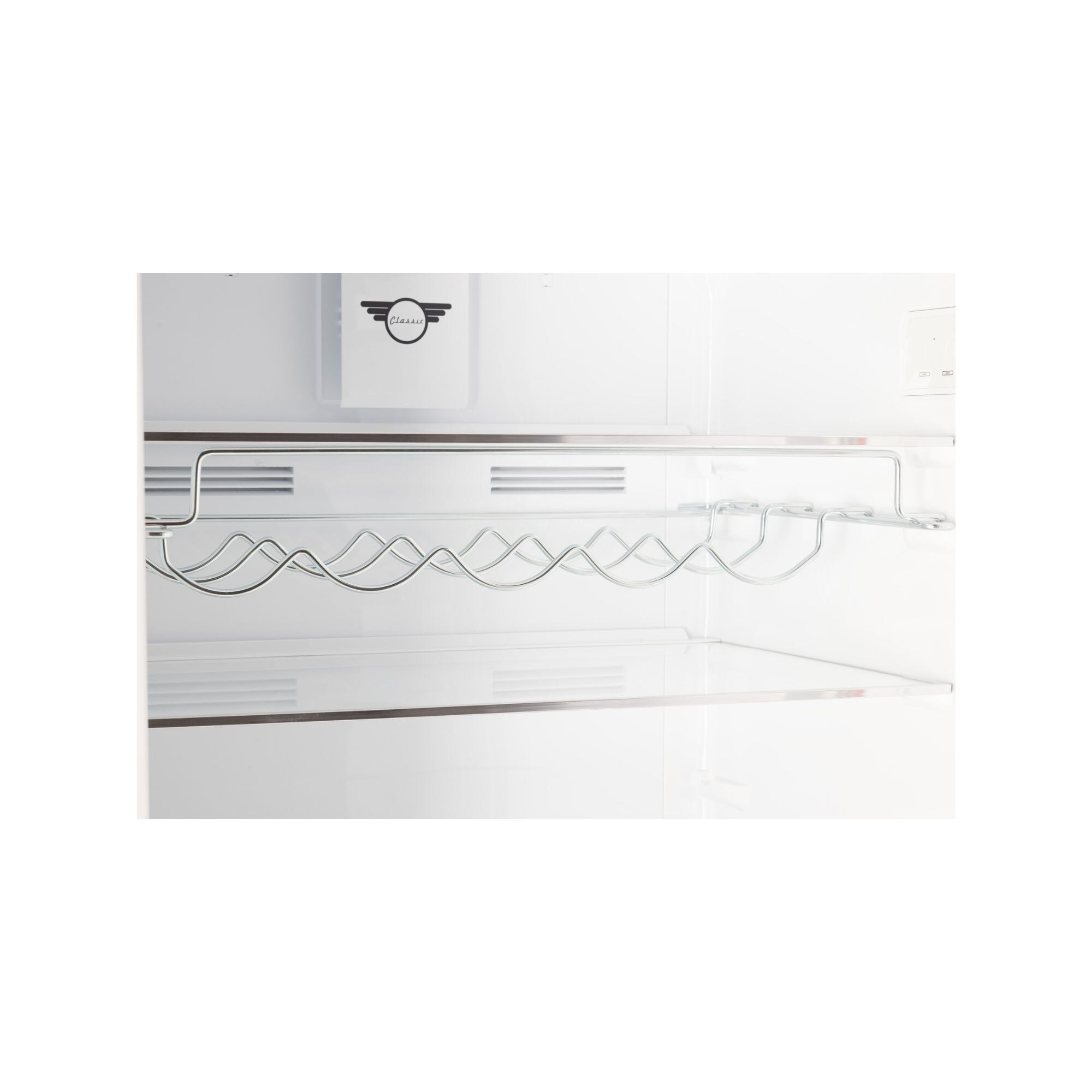 UNIQUE UNQ-455L MB AC Bottom-Freezer-Refrigerators - View #4