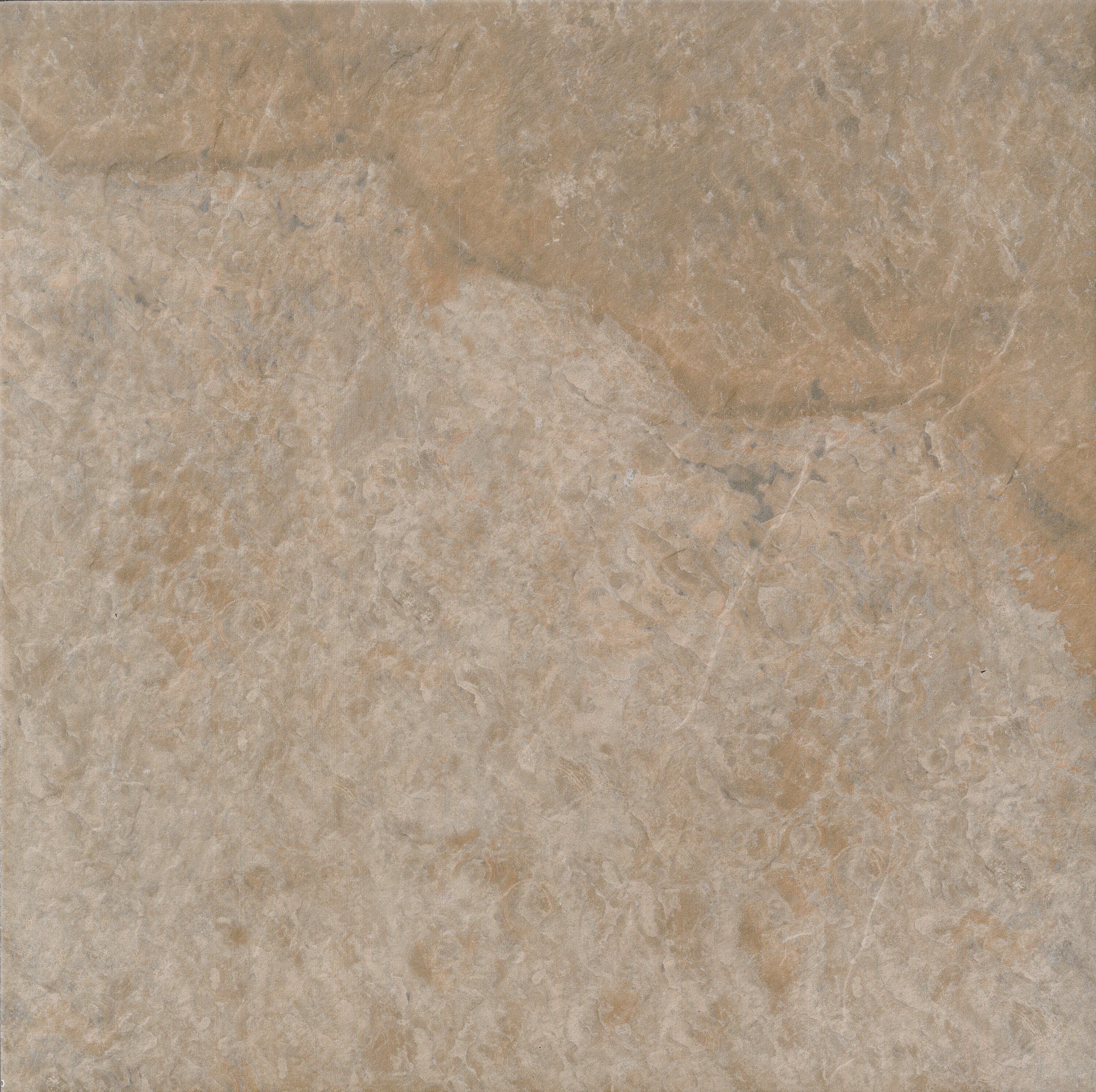WonderLand LPAVNMYSMUL2424 24-in L x 24-in W x 0.79-in H Square Mystique Multi/Matte Porcelain Paver Multi-pack