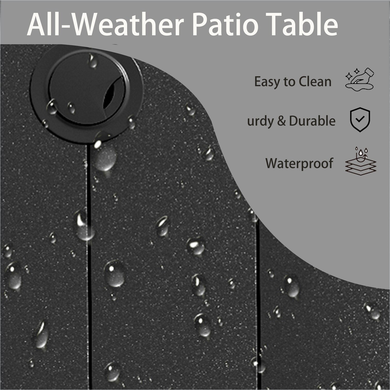 SUNCREAT UWU4NMNGO2Z3 Patio-Conversation-Sets - View #7