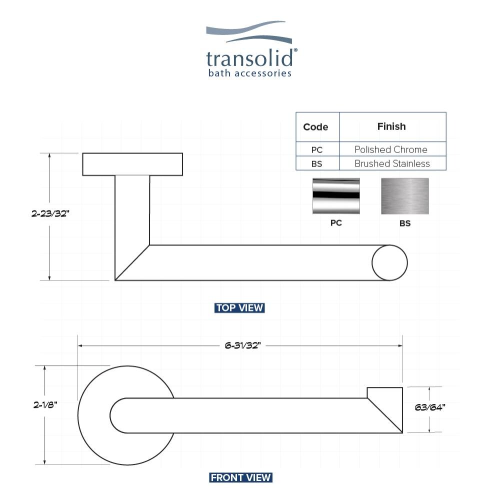 Transolid TPH-PC d060360 - View #5