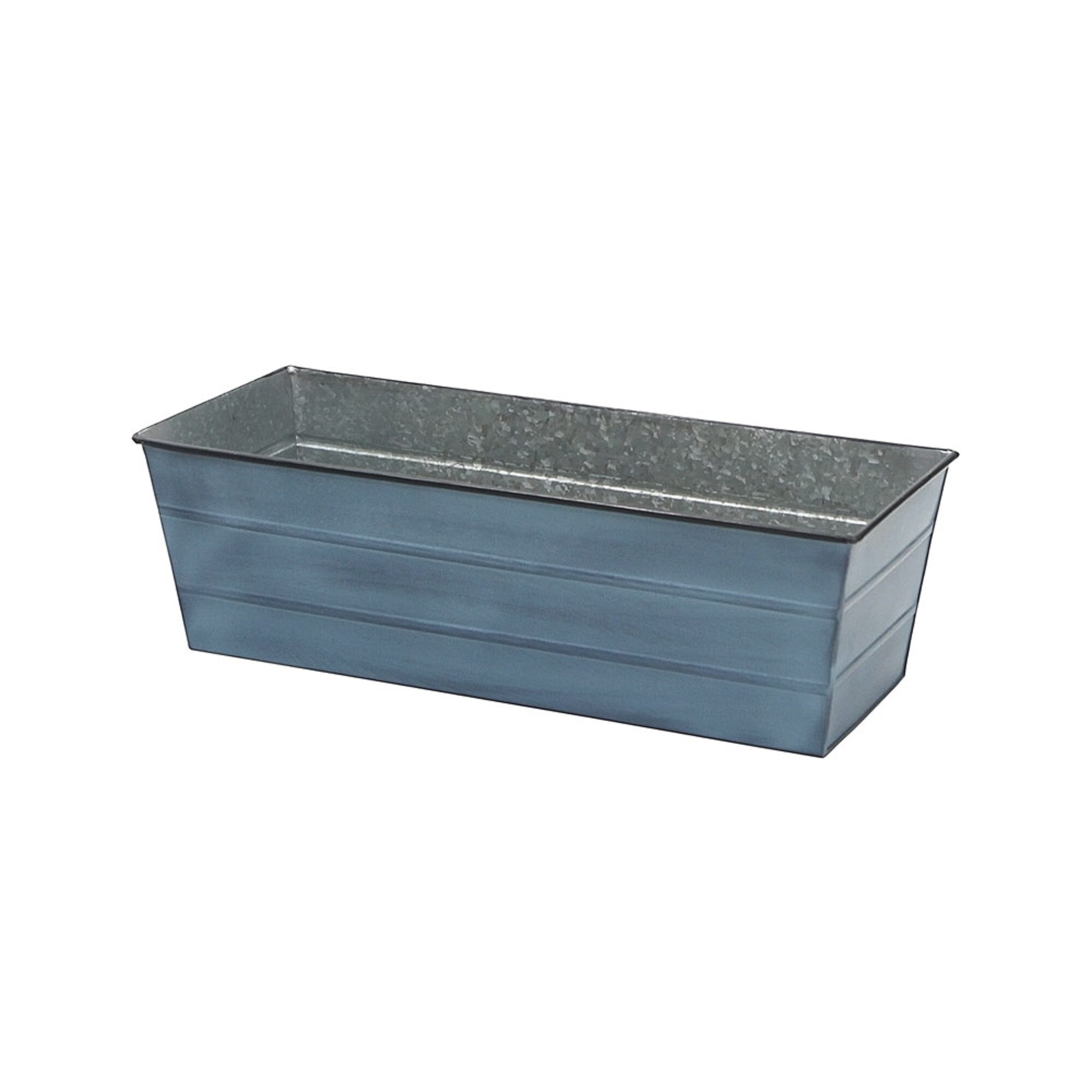 Minuteman International C-20NB Planter-Window-Box - View #8