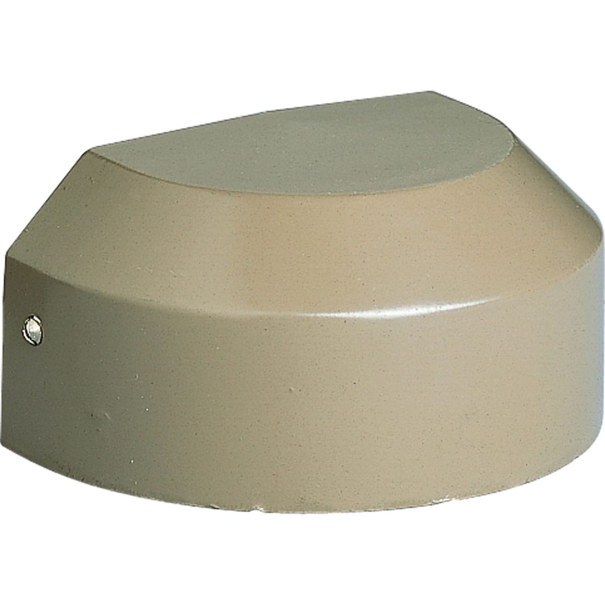 Progress Lighting P5223-54WB 150-Lumen 13-Watt Natural Low Voltage Plug-in Outdoor Post Light (2700 K)