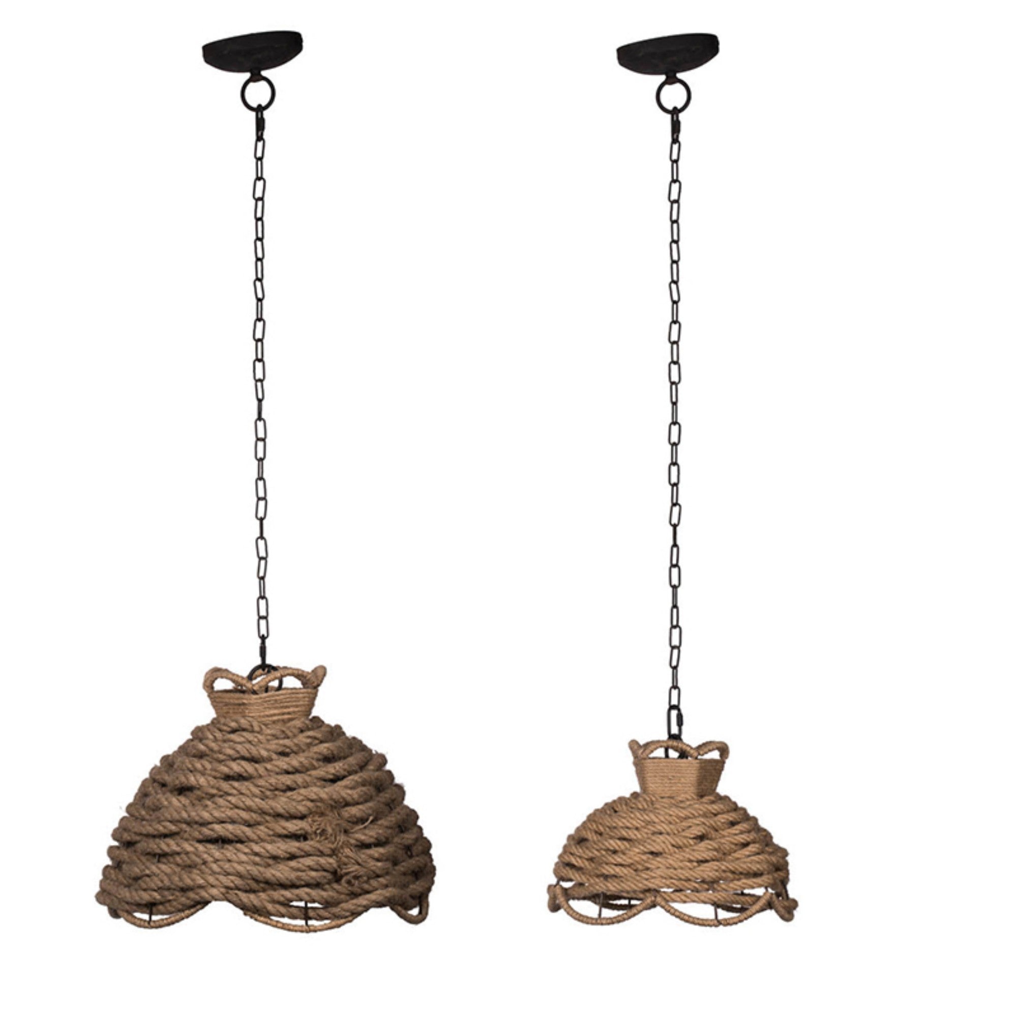 Boyel Living BL-EV95542 Pendant-Lights - View #4