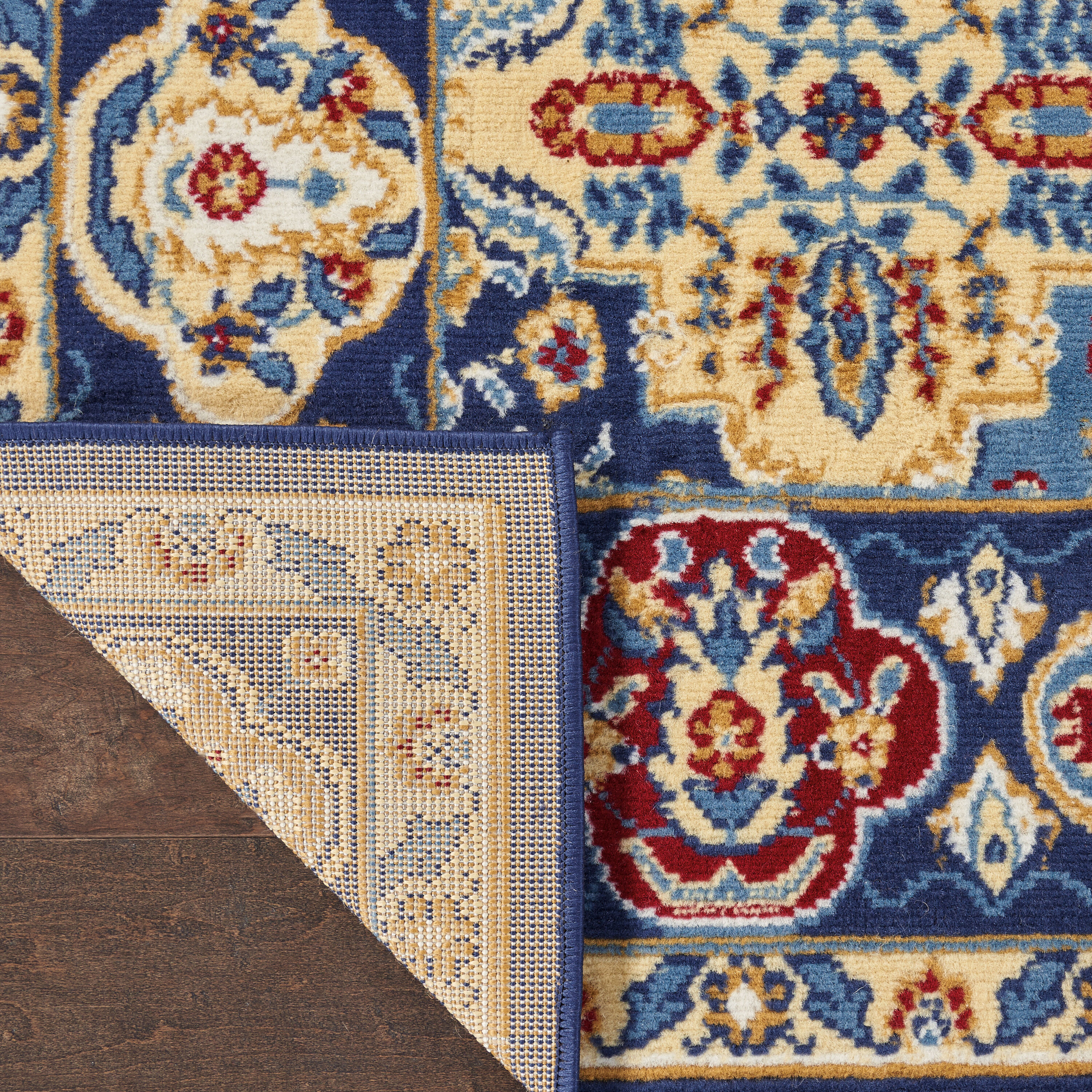 Nourison Home 099446809650 rugs - View #5