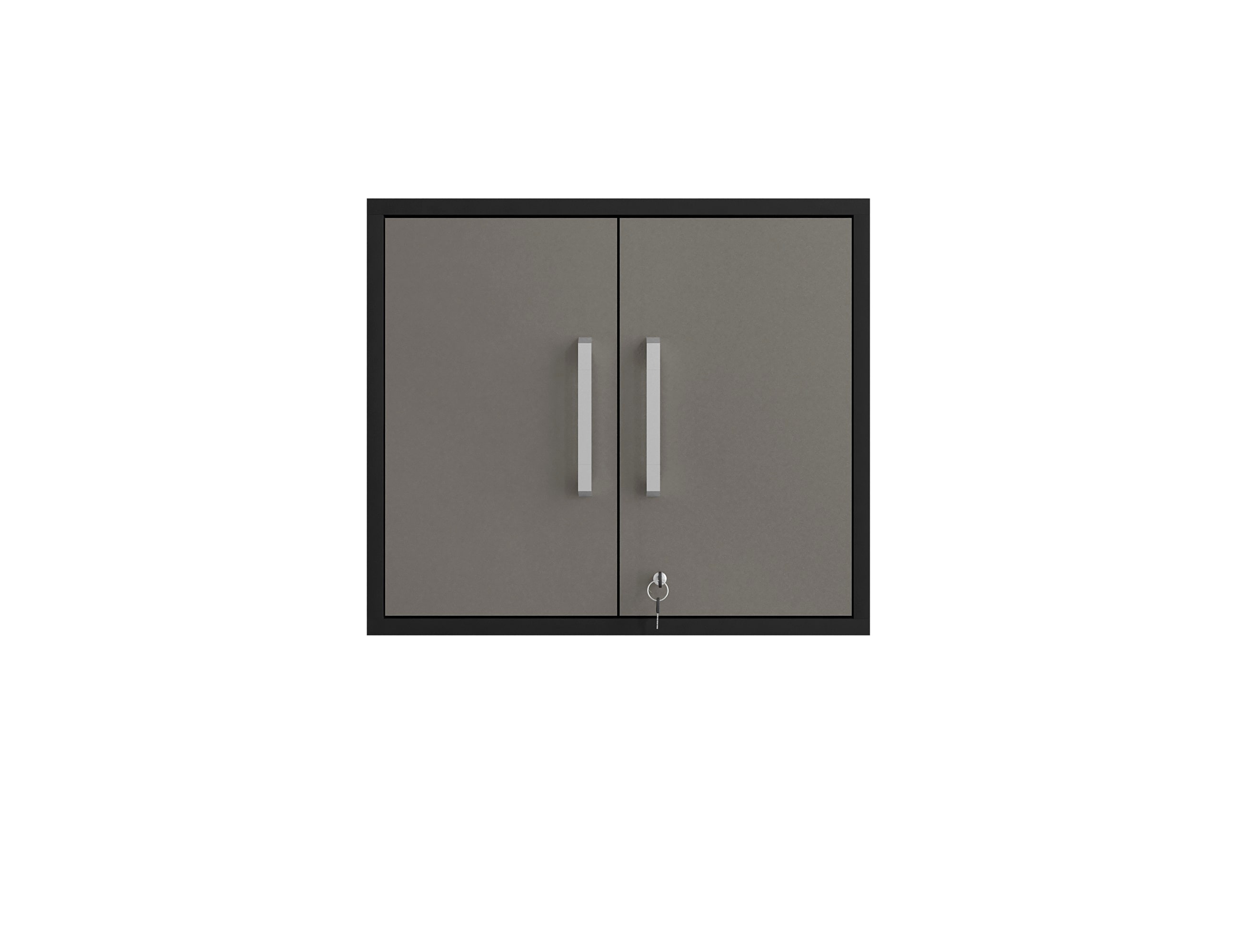 Manhattan Comfort 251BMC85 Garage-Cabinets - View #2