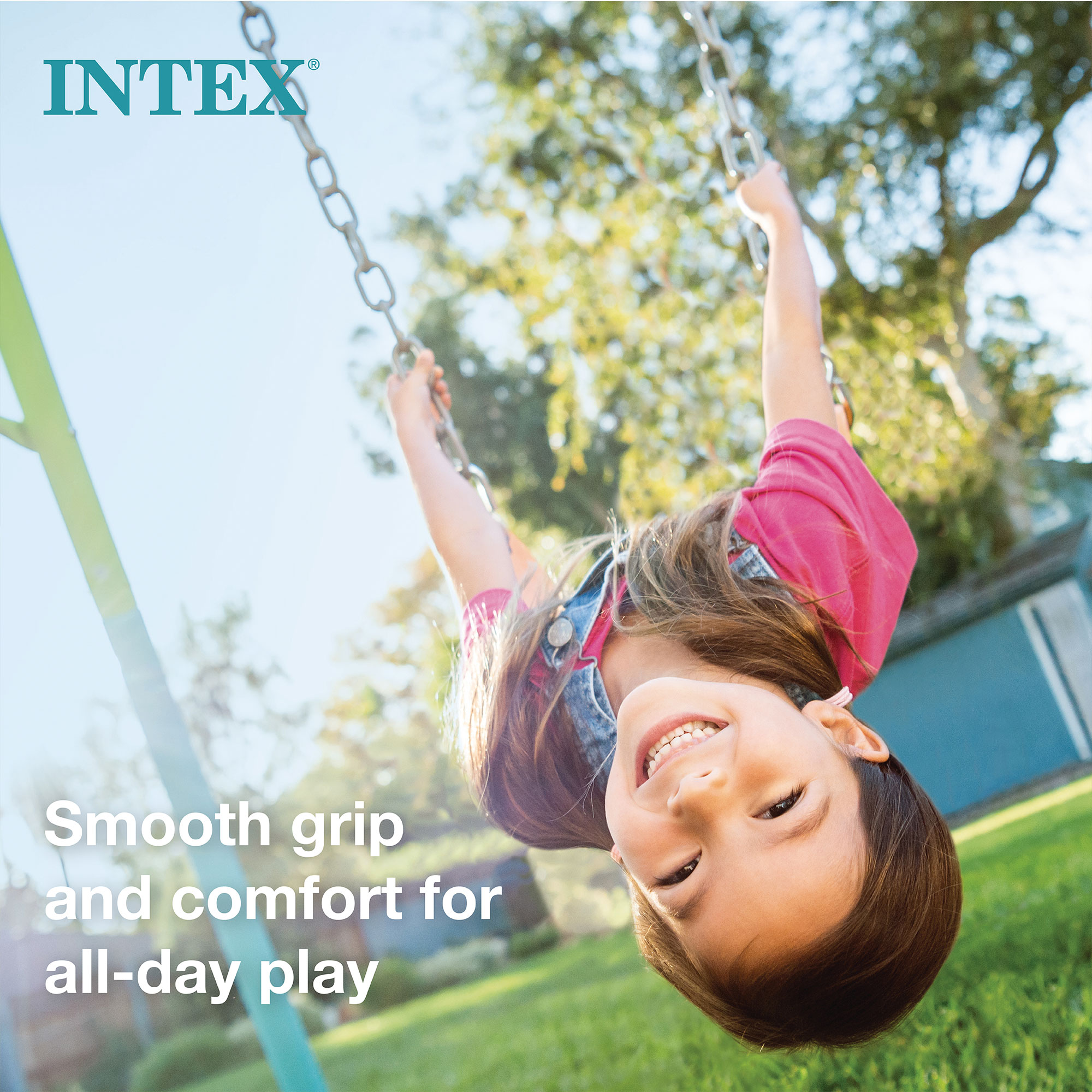 Intex 320105 Metal-Playset-Kits - View #4