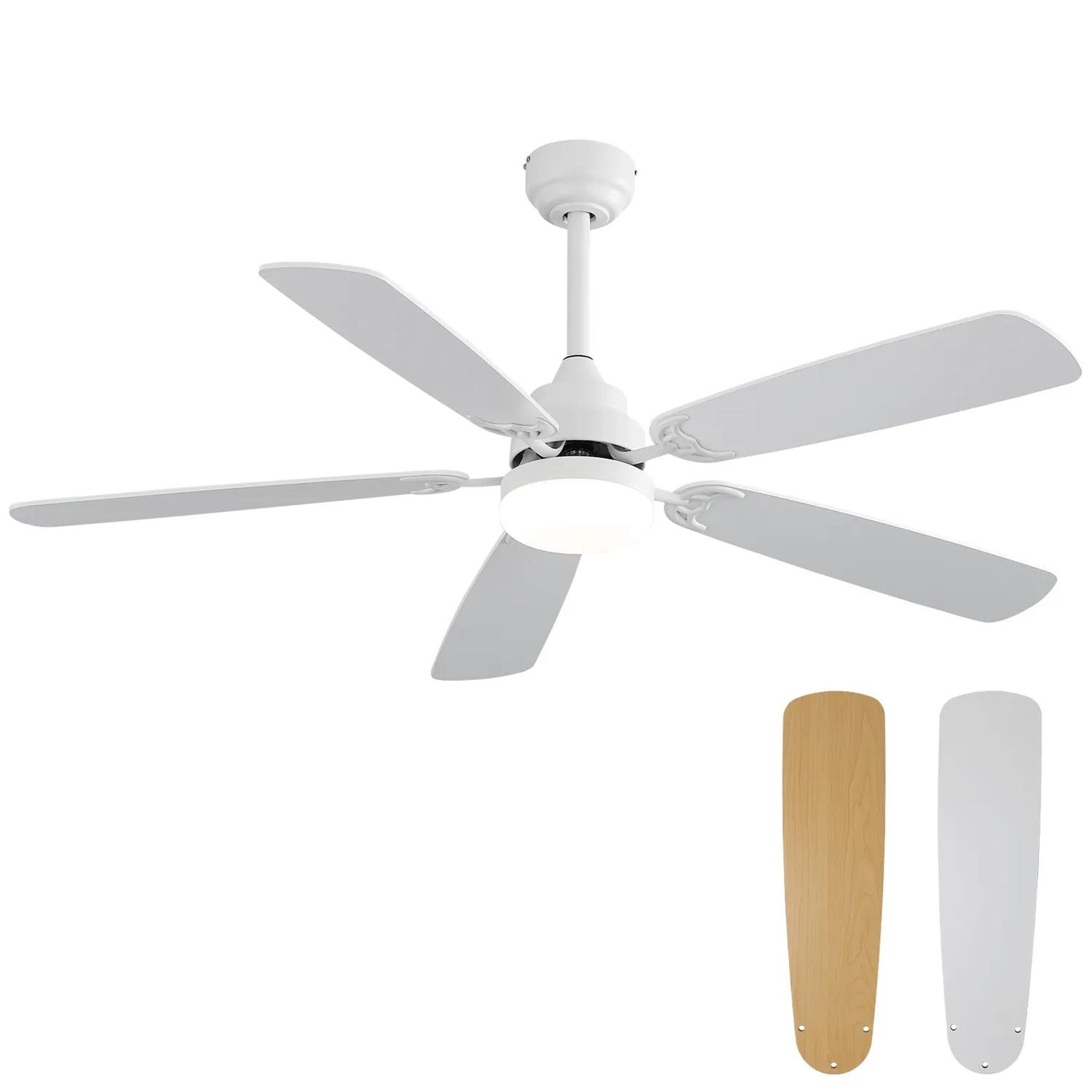 Bayfeve BFKS-46291-CF Ceiling-Fans - View #3