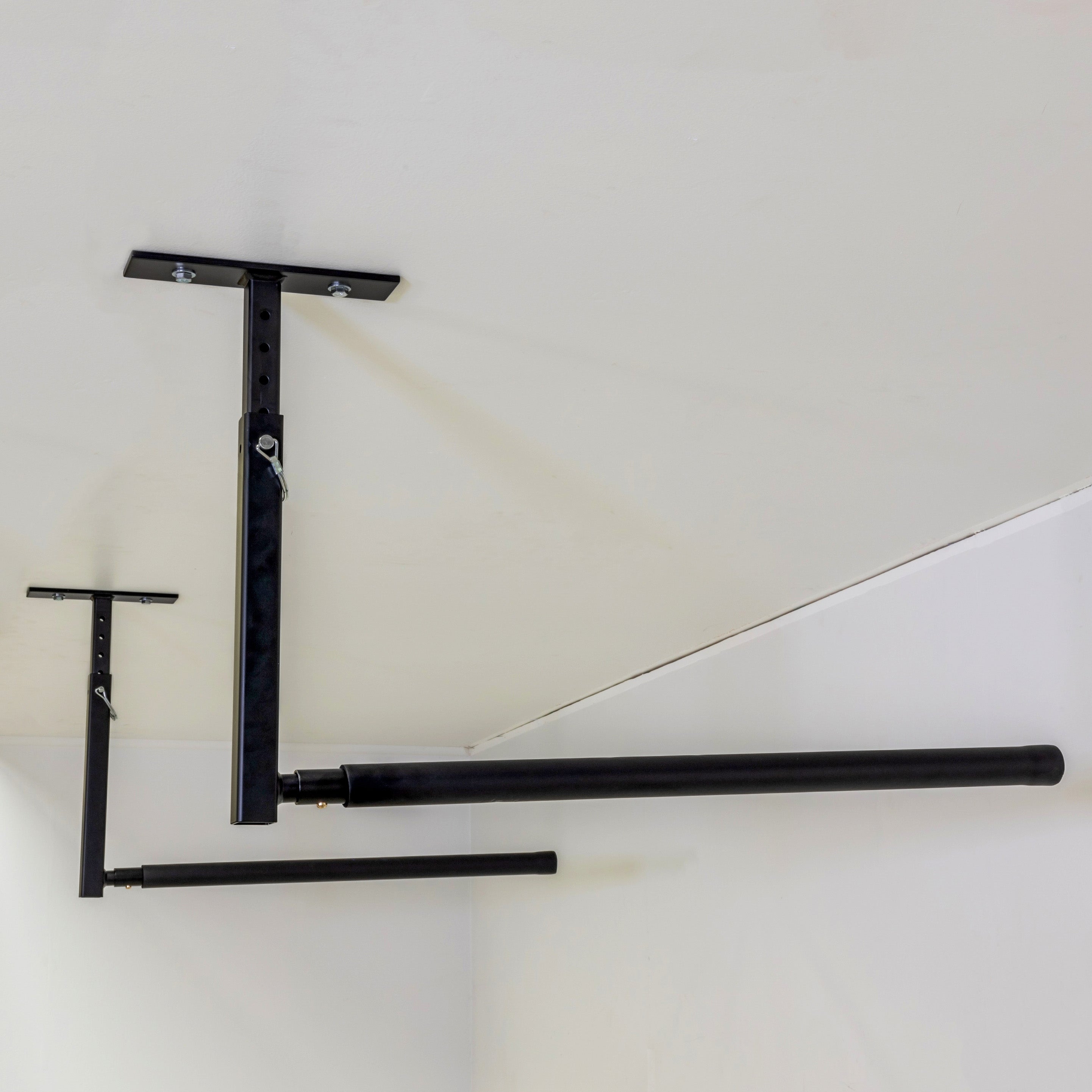 StoreYourBoard 4558 Overhead-Garage-Storage - View #4