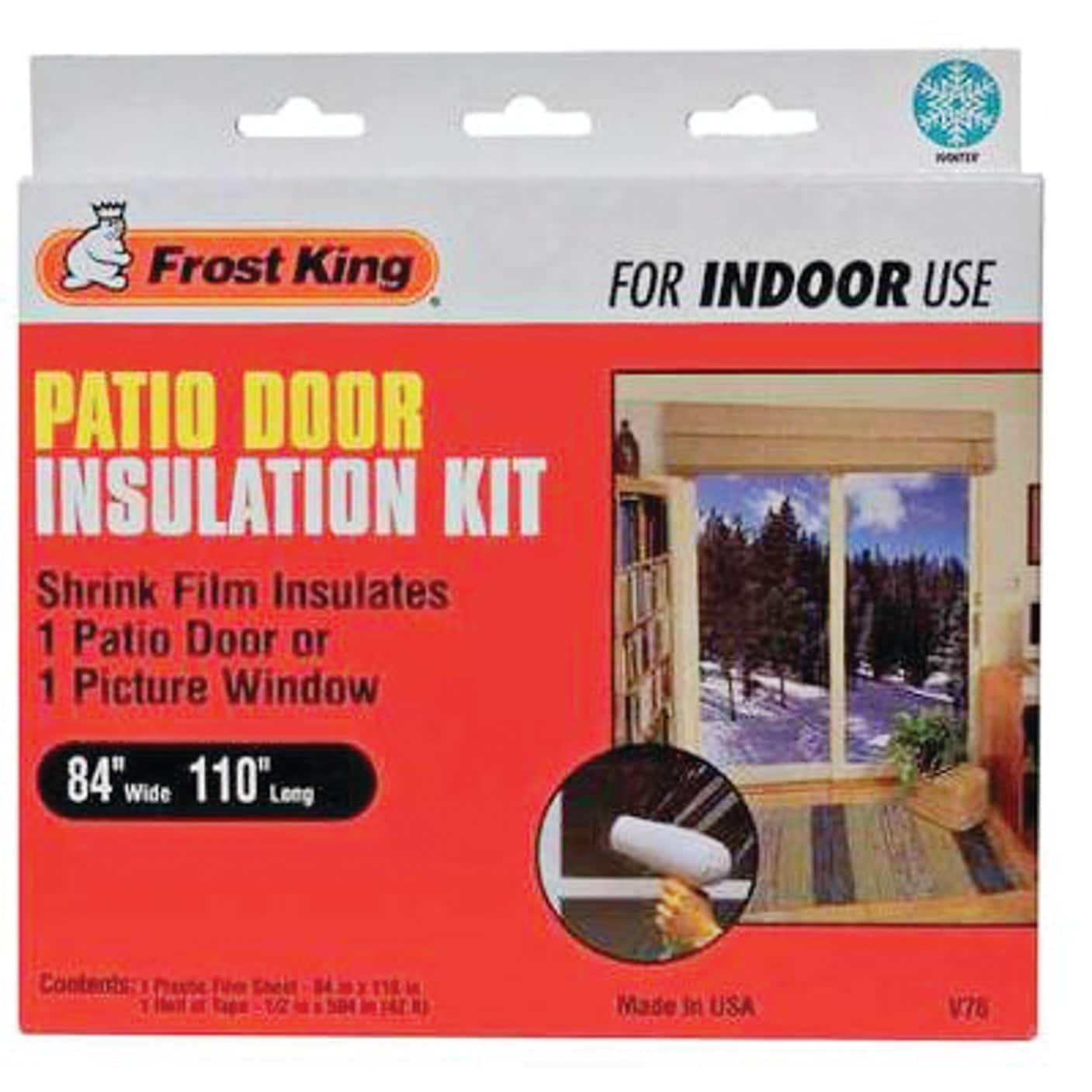 Frost King DIB-P-282979QTY-81ED Window-Joining-Kit - View #3