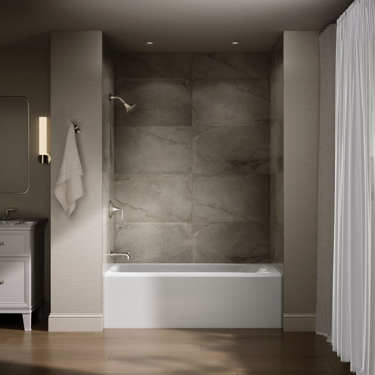 KOHLER 25830-LA-0 bathtubs - View #4
