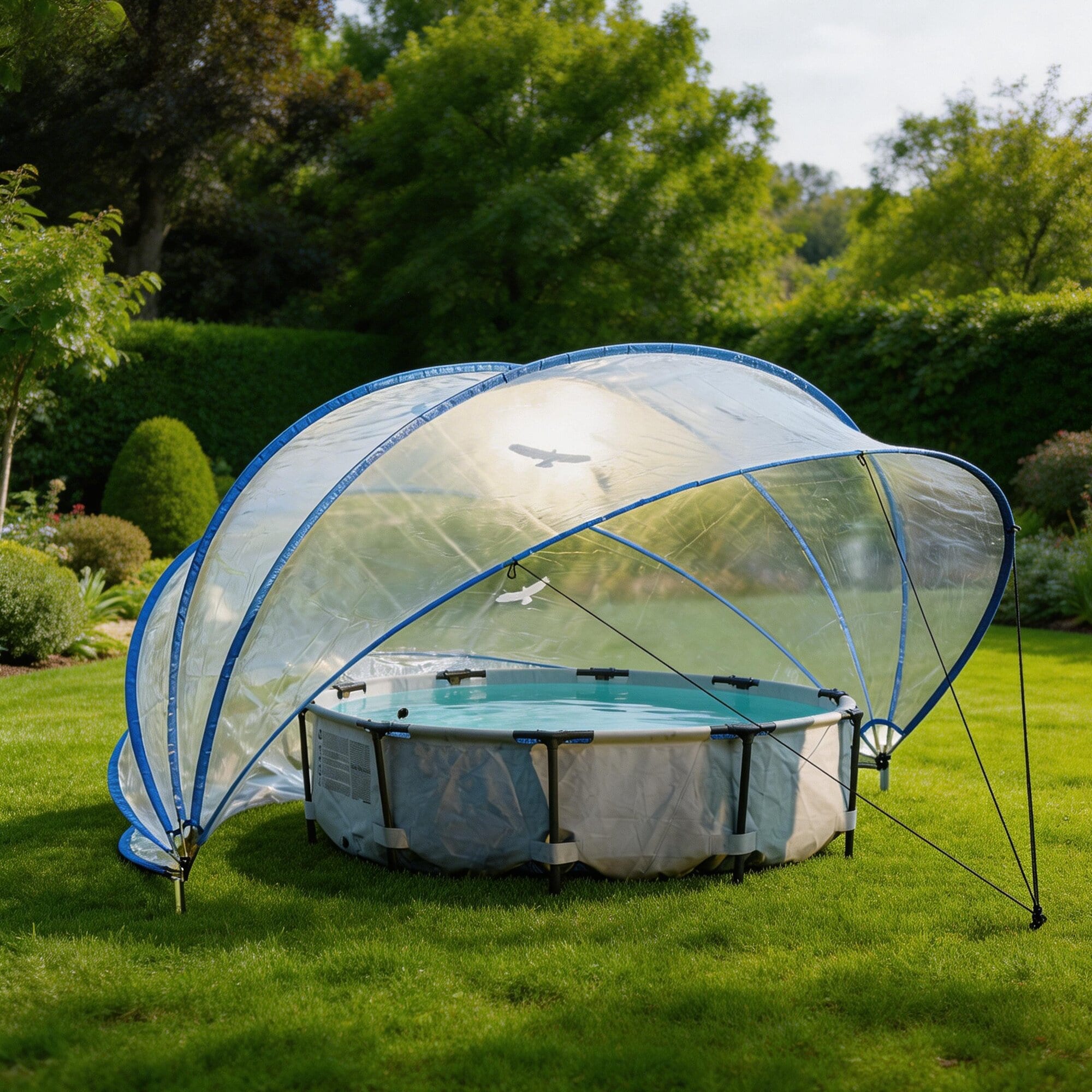 Wooakway FXLS0609-606A465 Pool-Covers - View #19