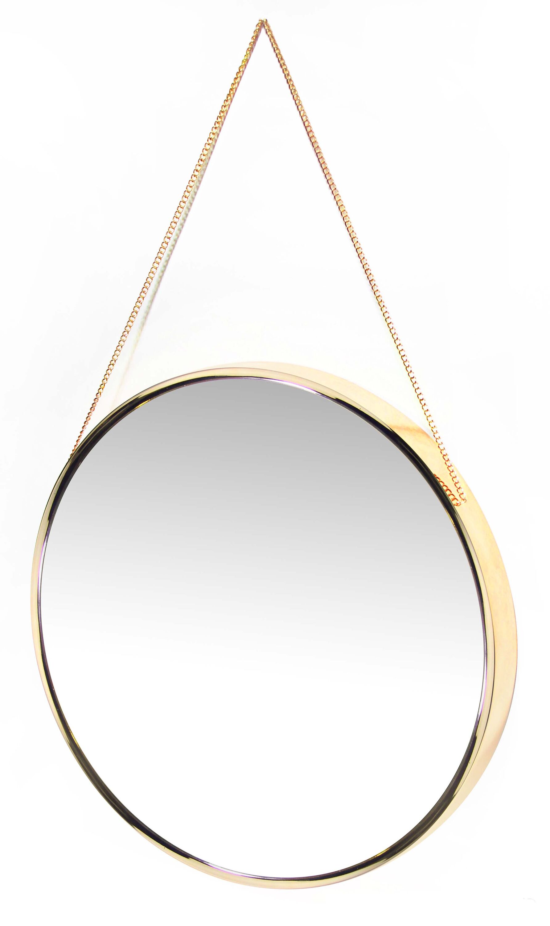 Infinity Instruments 15462GD Decor-Mirrors - View #5