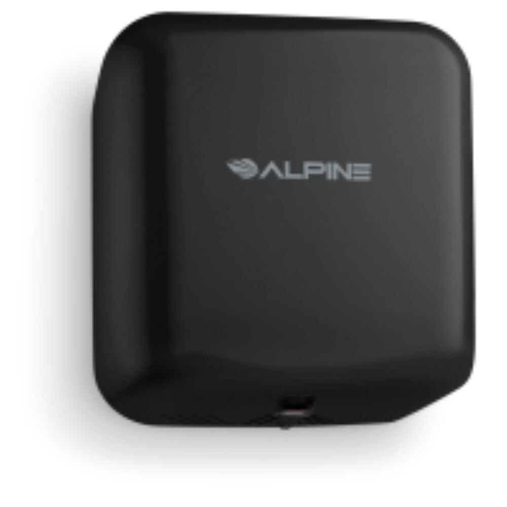 Alpine Industries 40010BLA2PKMK Commercial-Hand-Dryers - View #12