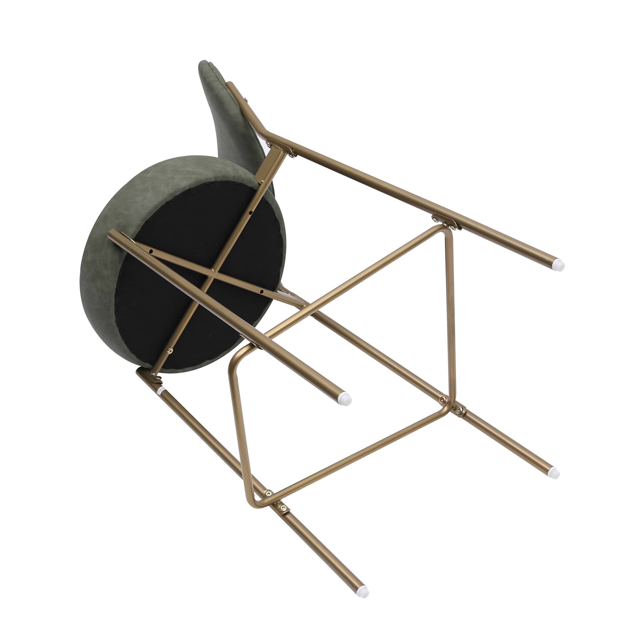 Vynxaria LEXY1975-DJCF-BTY023 Dining-Chairs - View #8