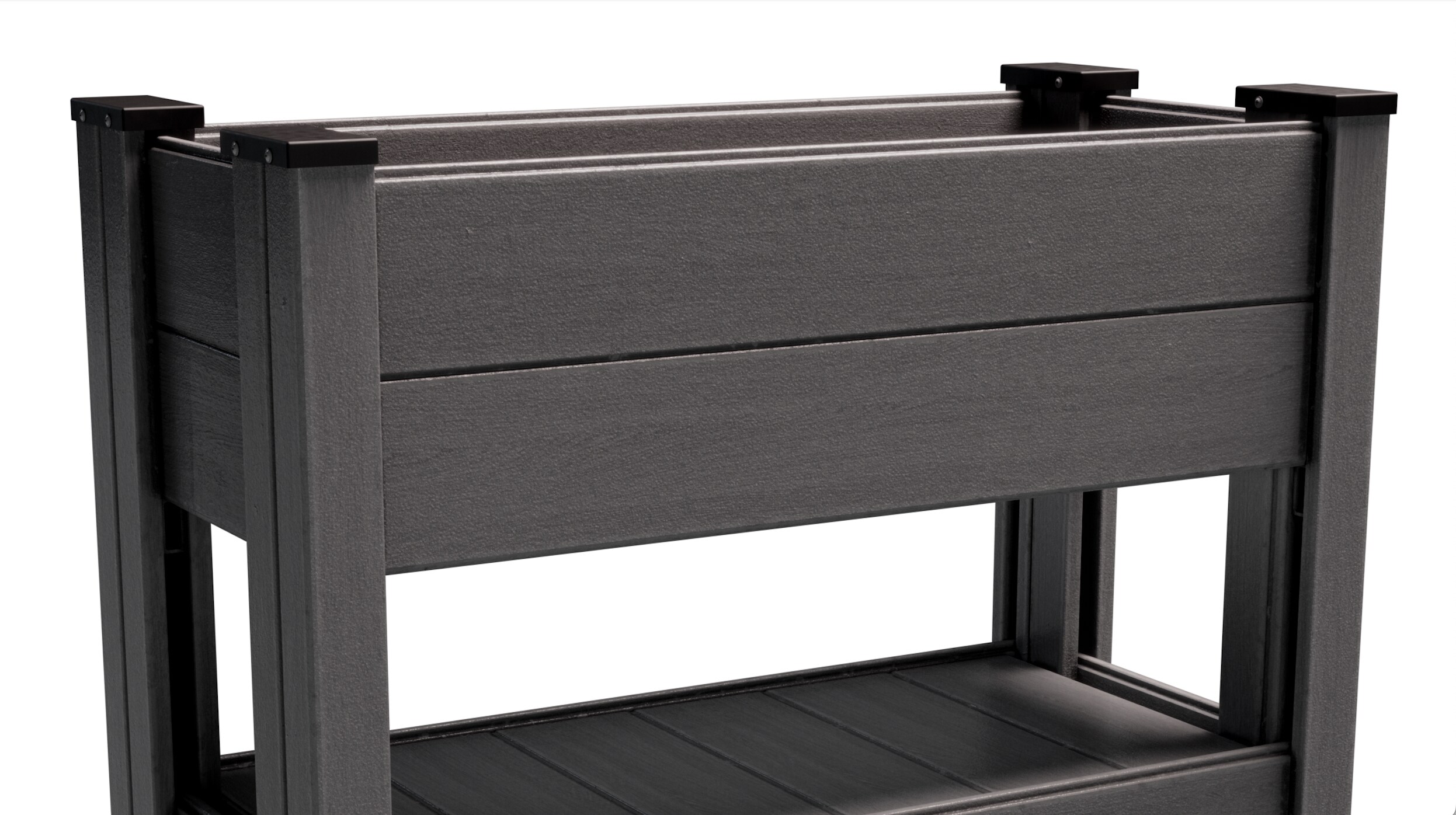 Natures Composites 100132SG42300 Planter-Window-Box - View #4