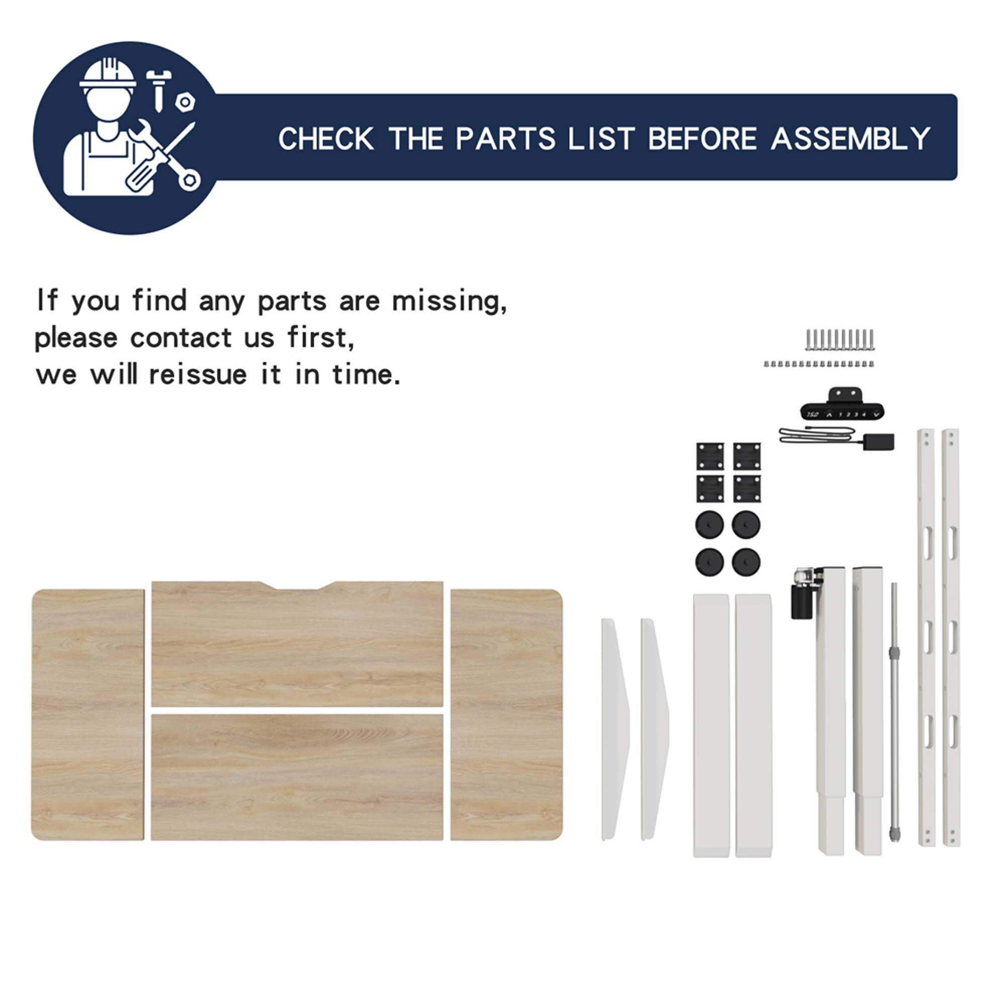  P376246FF desks - View #4