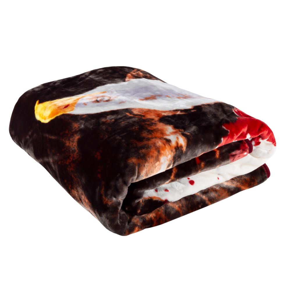 Hastings Home 985741QDD Blankets-And-Throws - View #7