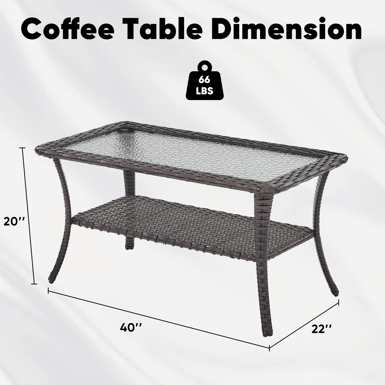  PA111 Patio-Tables - View #8