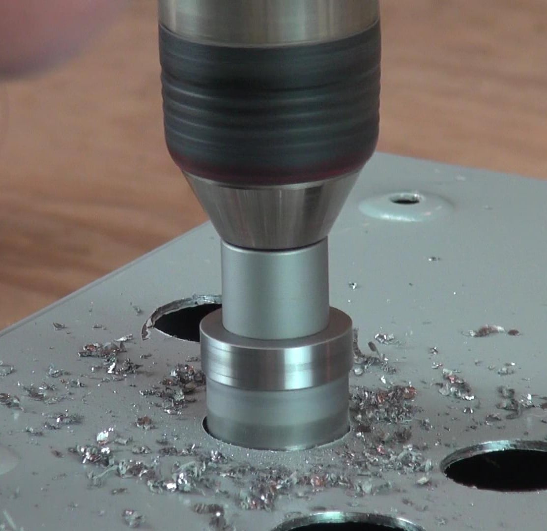 IDEAL 36-304 Hole-Saws - View #4
