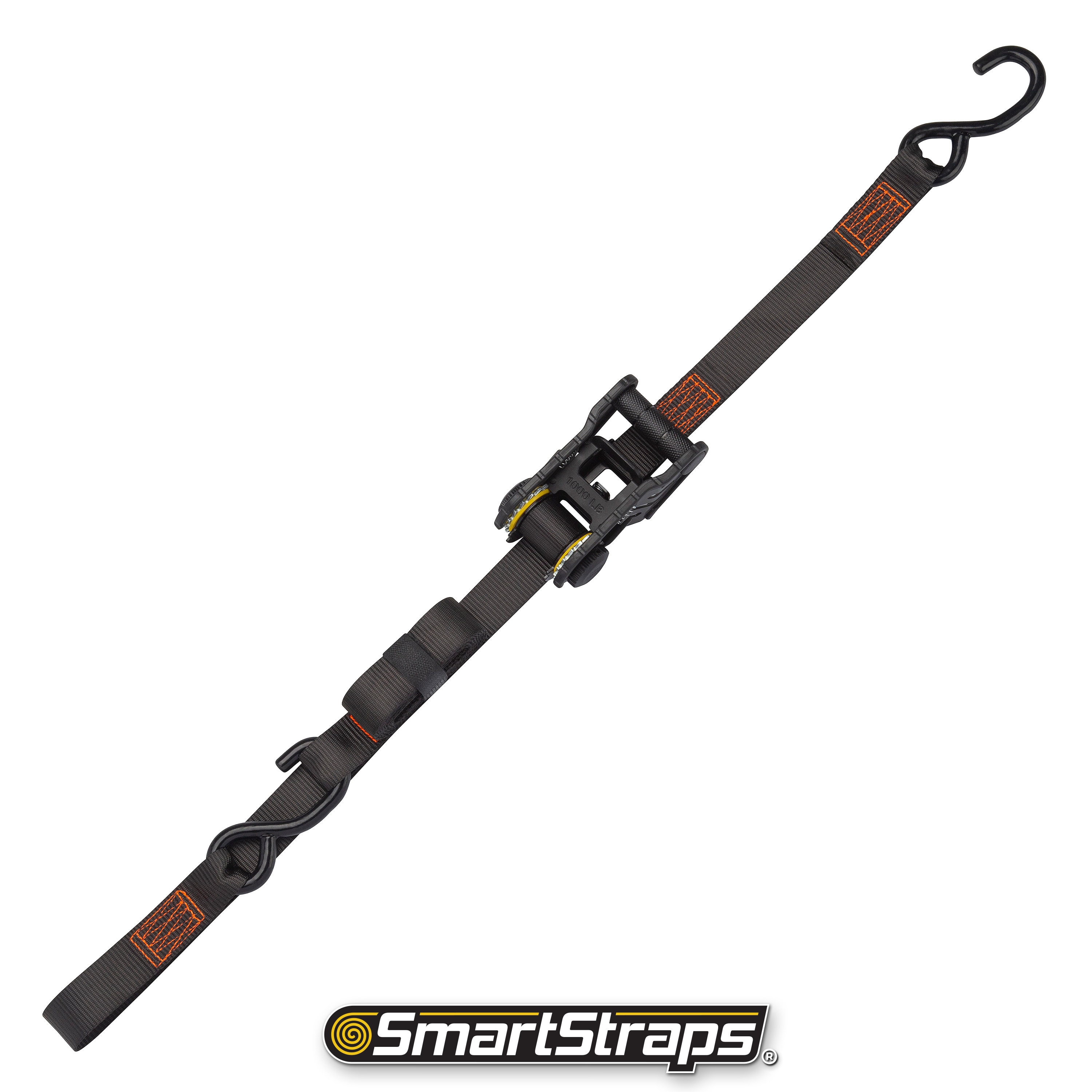 SmartStraps 4631 Tie-Downs - View #16