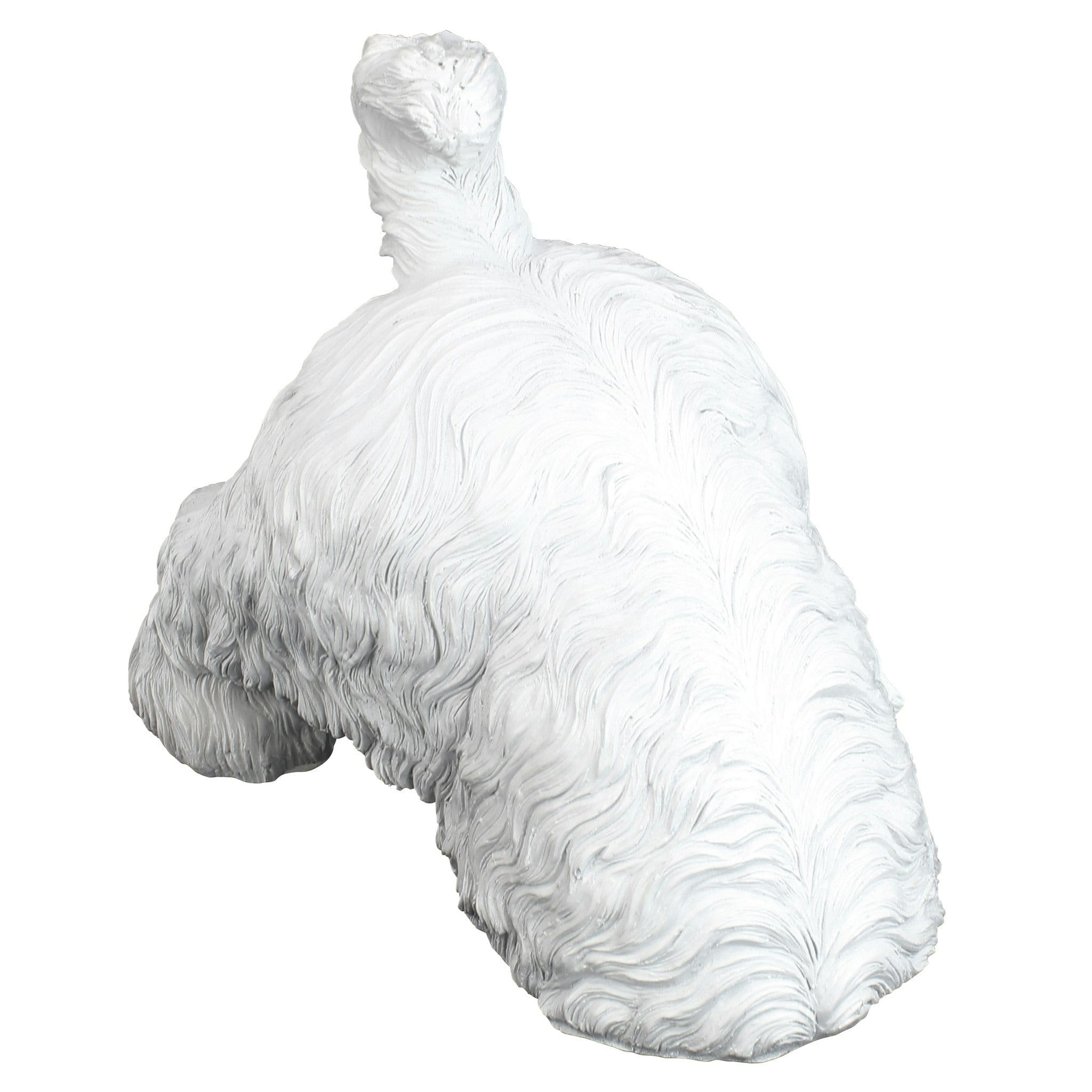 Design Toscano QL6521 Garden-Statue - View #4