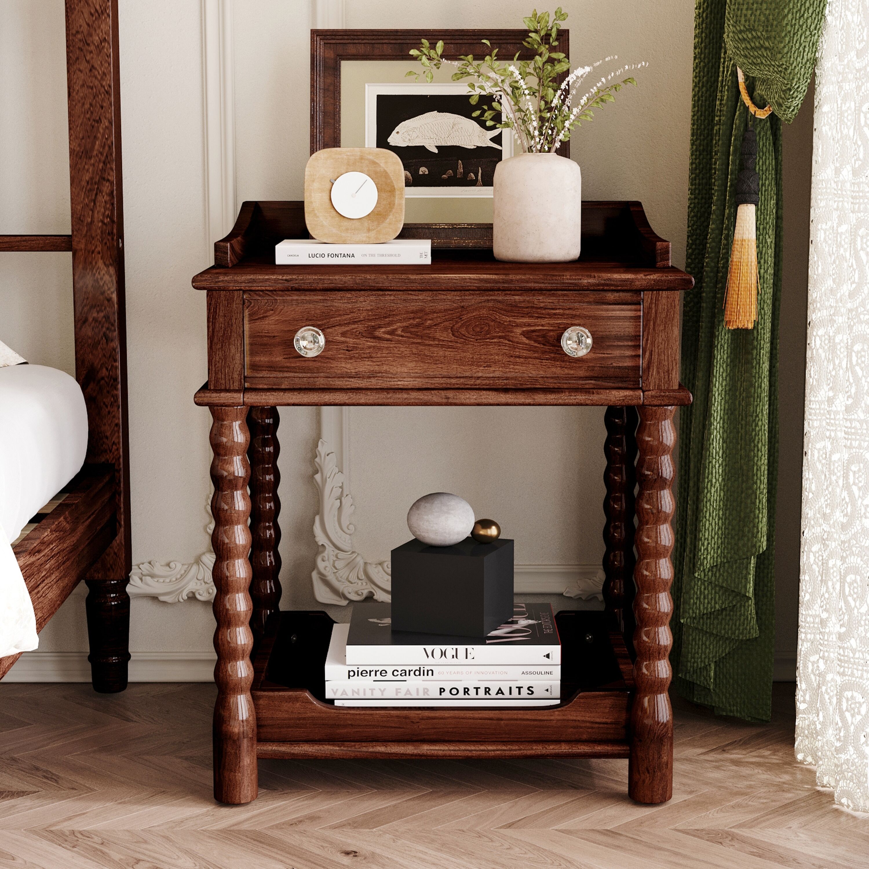 LOVMOR SF-R-N733P206240D nightstands - View #3