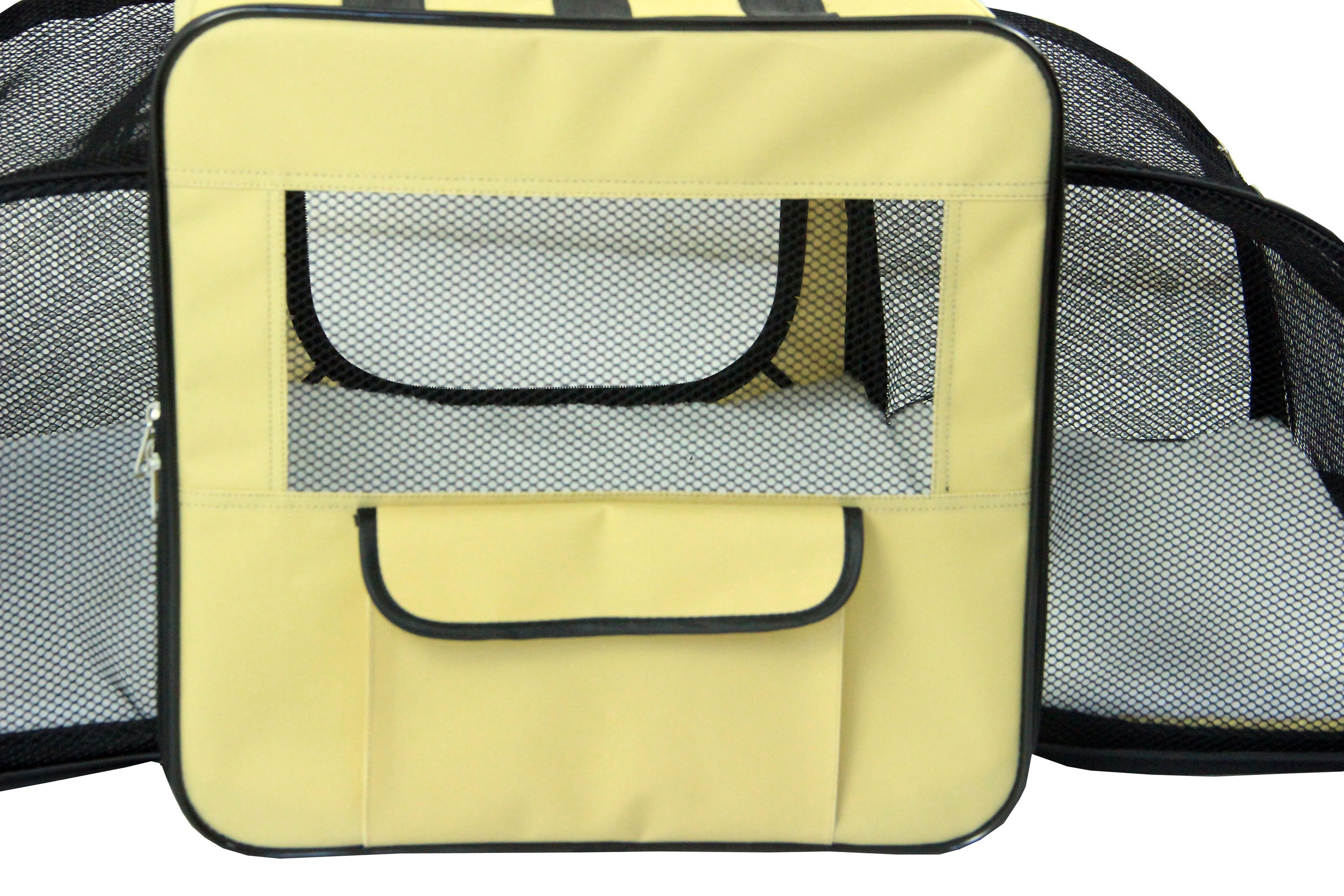 Pet Life H5KHMD Pet-Crates-Carriers - View #8