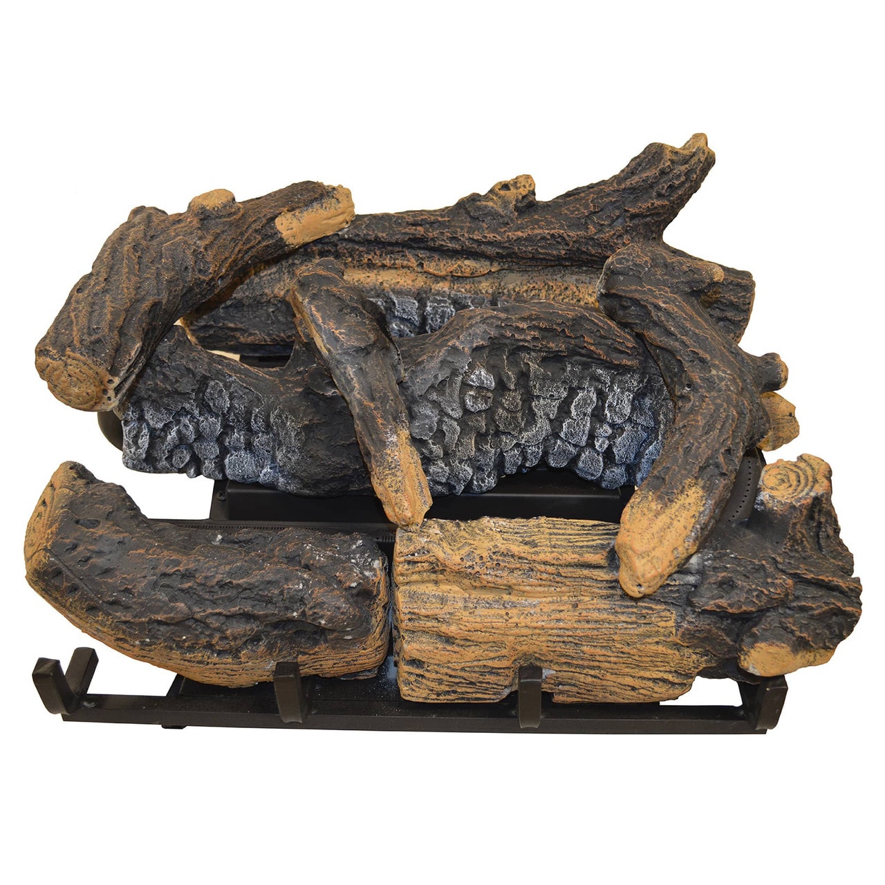 Duluth Forge DLS-N24M-3 Gas-Logs - View #3