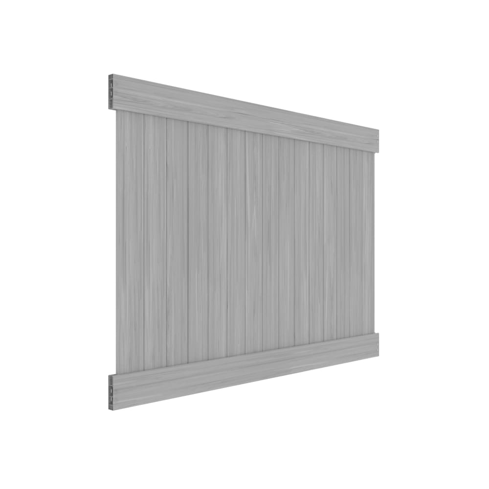 Freedom 73025733 Vinyl-Fence-Panels - View #3