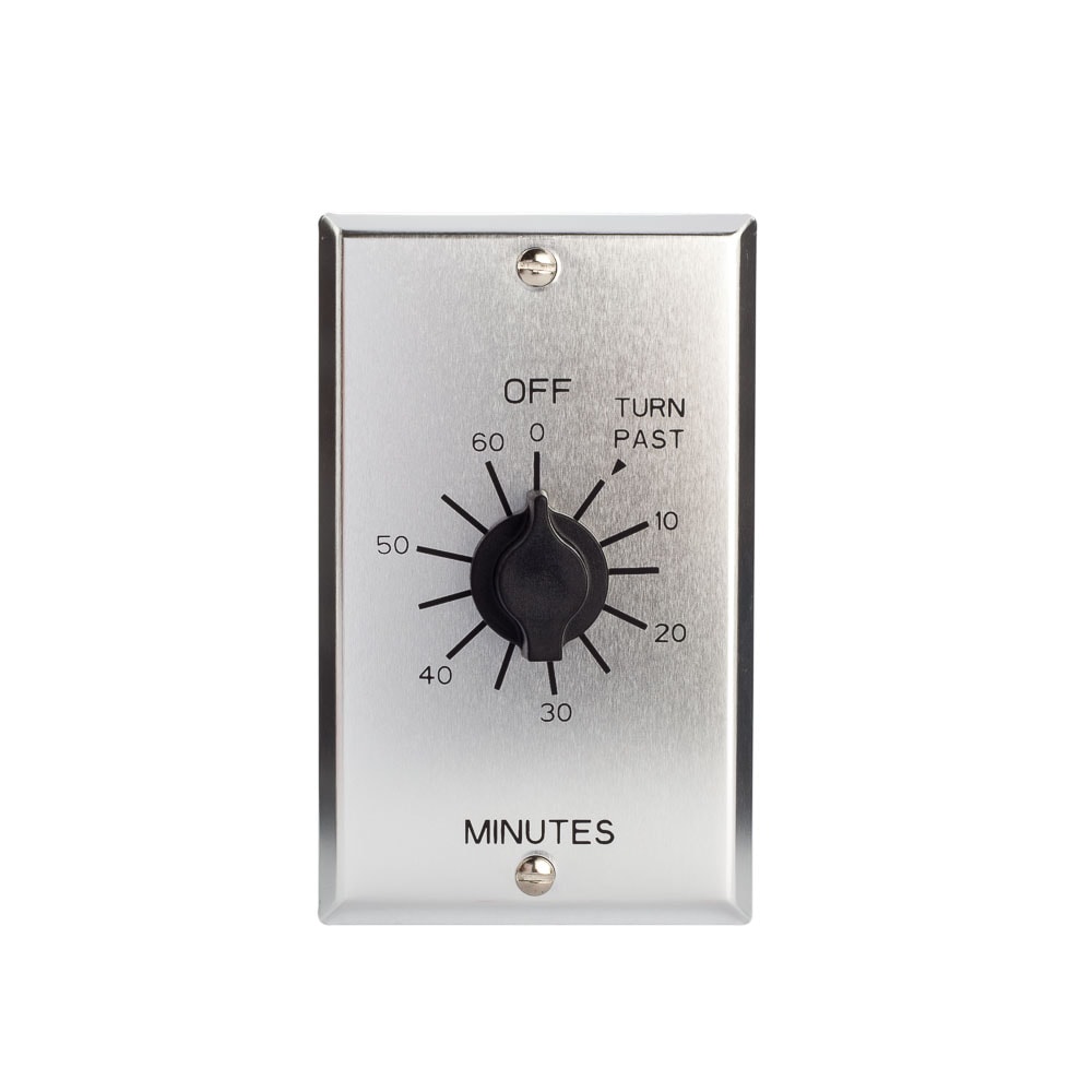 TORK C560M 20 -Amps 120/277-volt Indoor Countdown Digital Lighting Timer