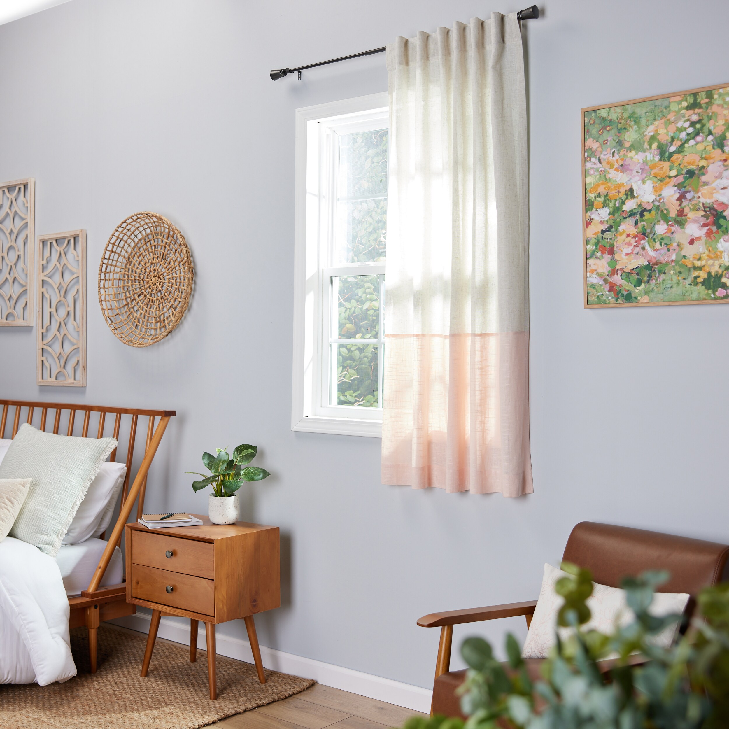 allen + roth LB63-983 curtains - View #3