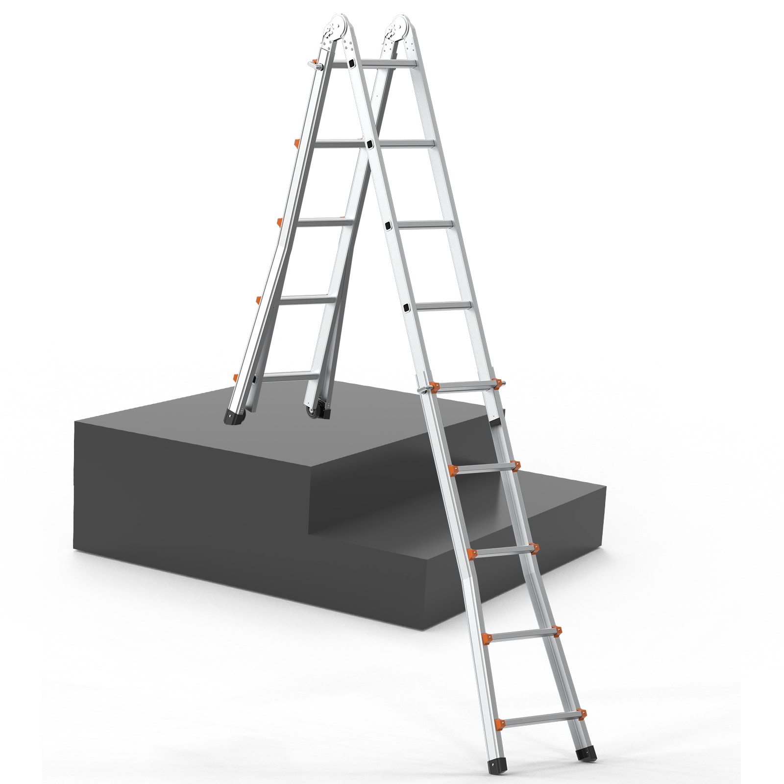 MiniEpic OLAD-2 Multiposition-Ladders - View #5