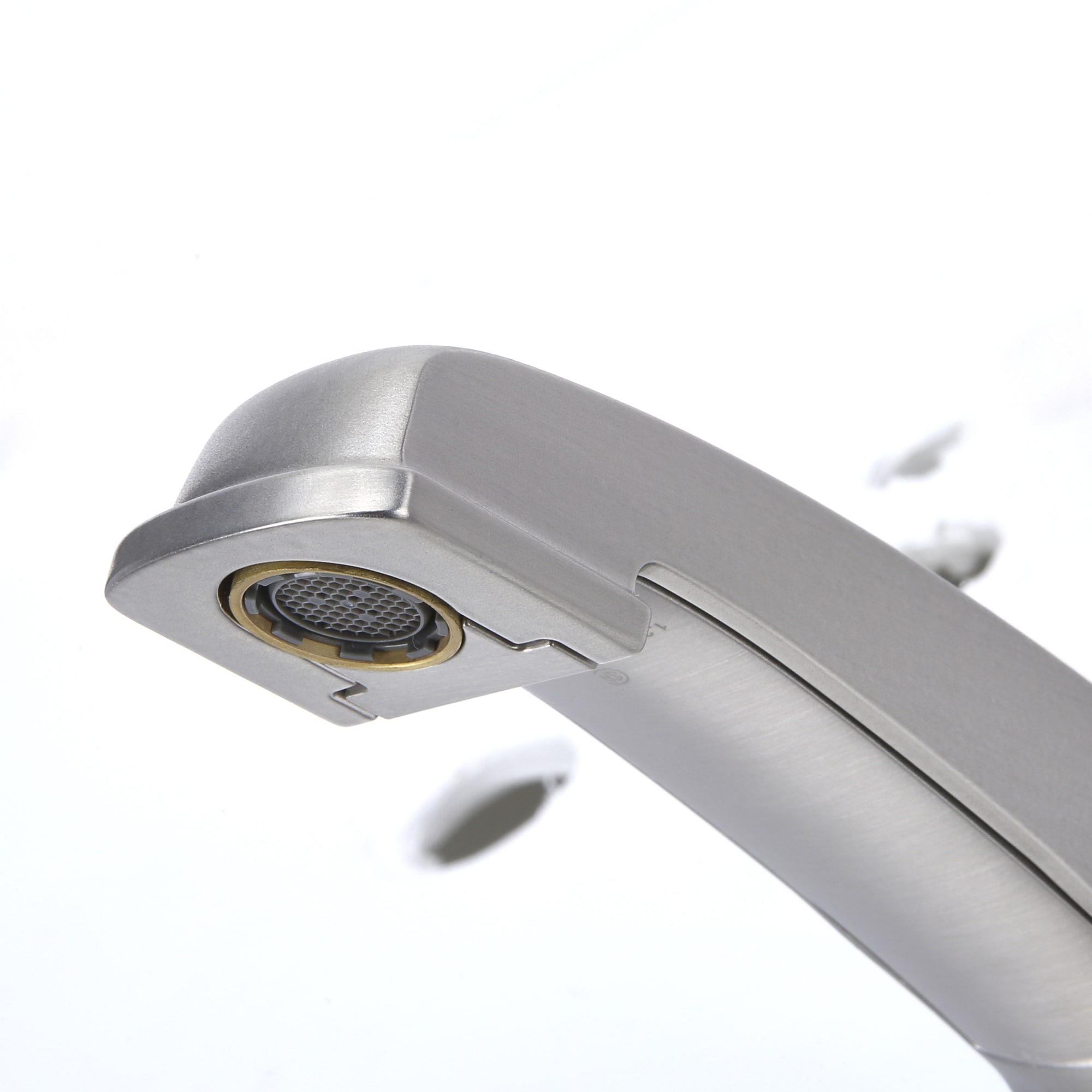 Moen T6220SRN Lavatory-Faucets - View #2