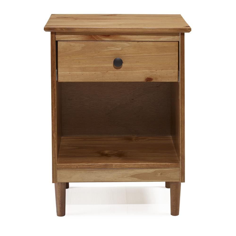 Walker Edison LWR1DNSCA nightstands - View #4