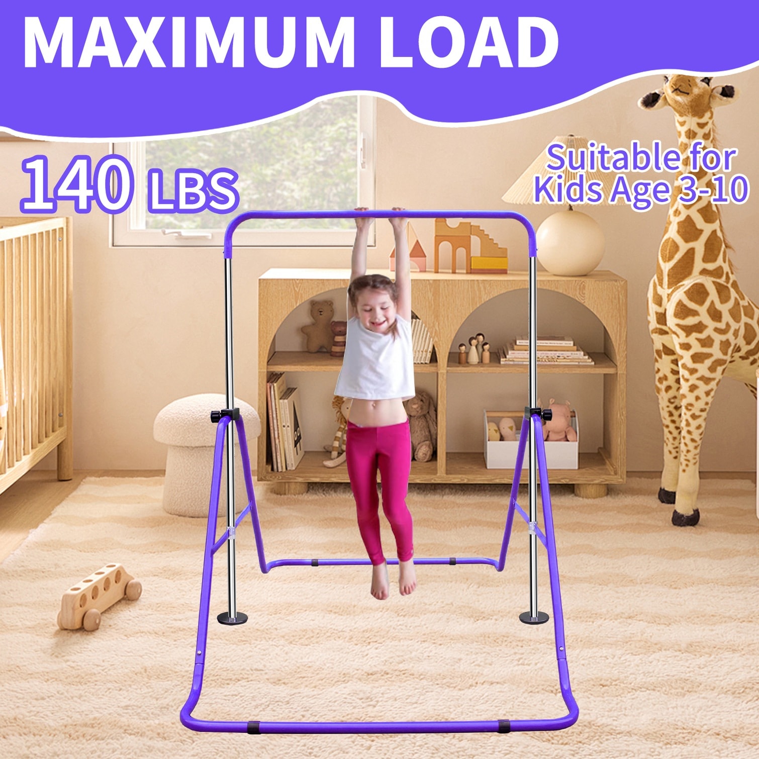 Naturefalls 24G1FZB9S7FB Weight-Training-Accessories - View #6