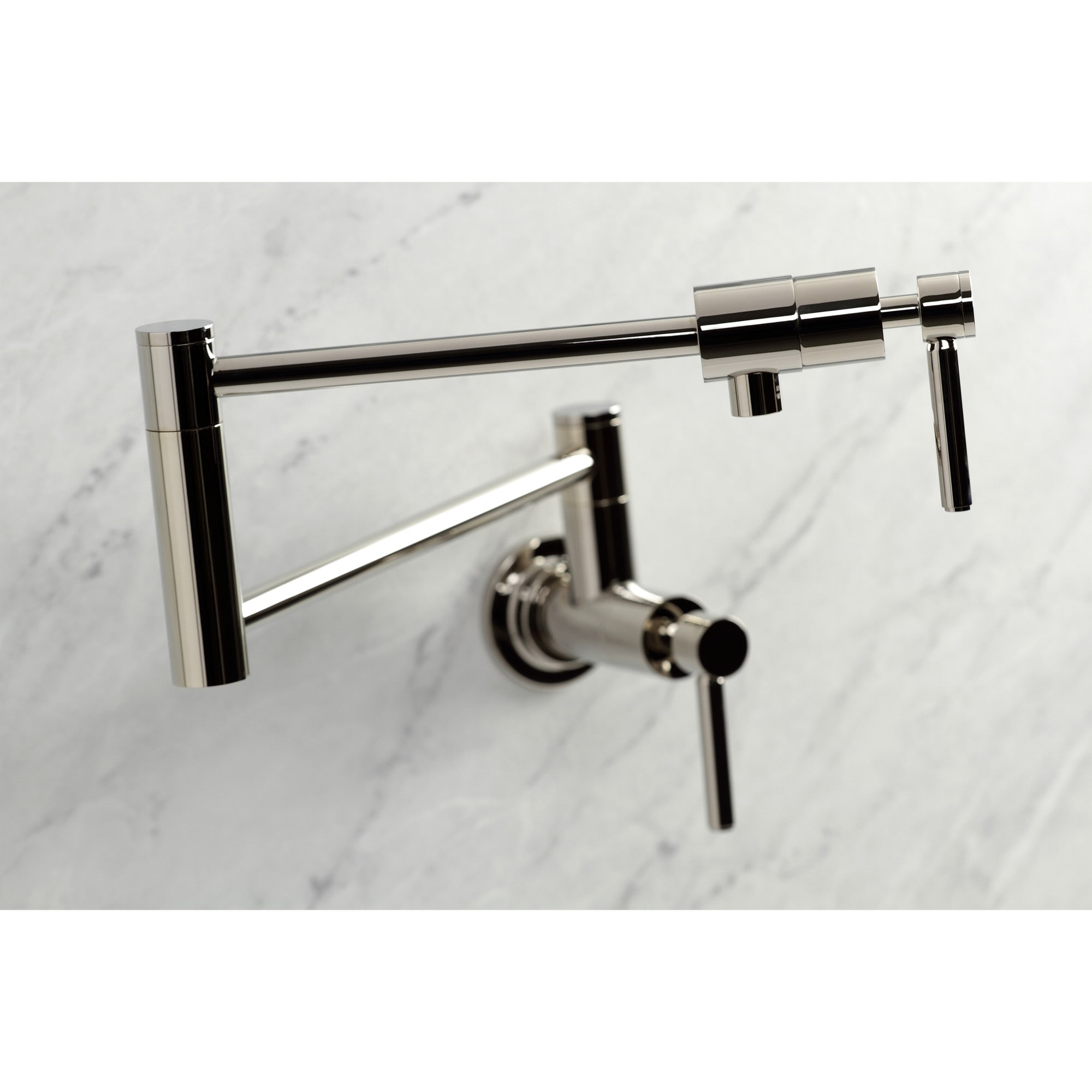 Kingston Brass WLKS4106DL Kitchen-Faucets - View #3
