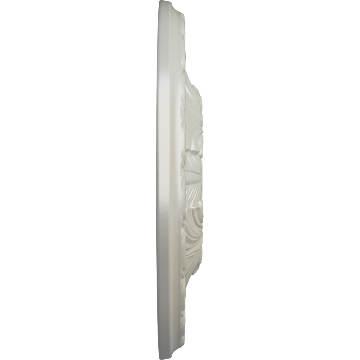 Ekena Millwork CM11LFFBS Ceiling-Medallions - View #3