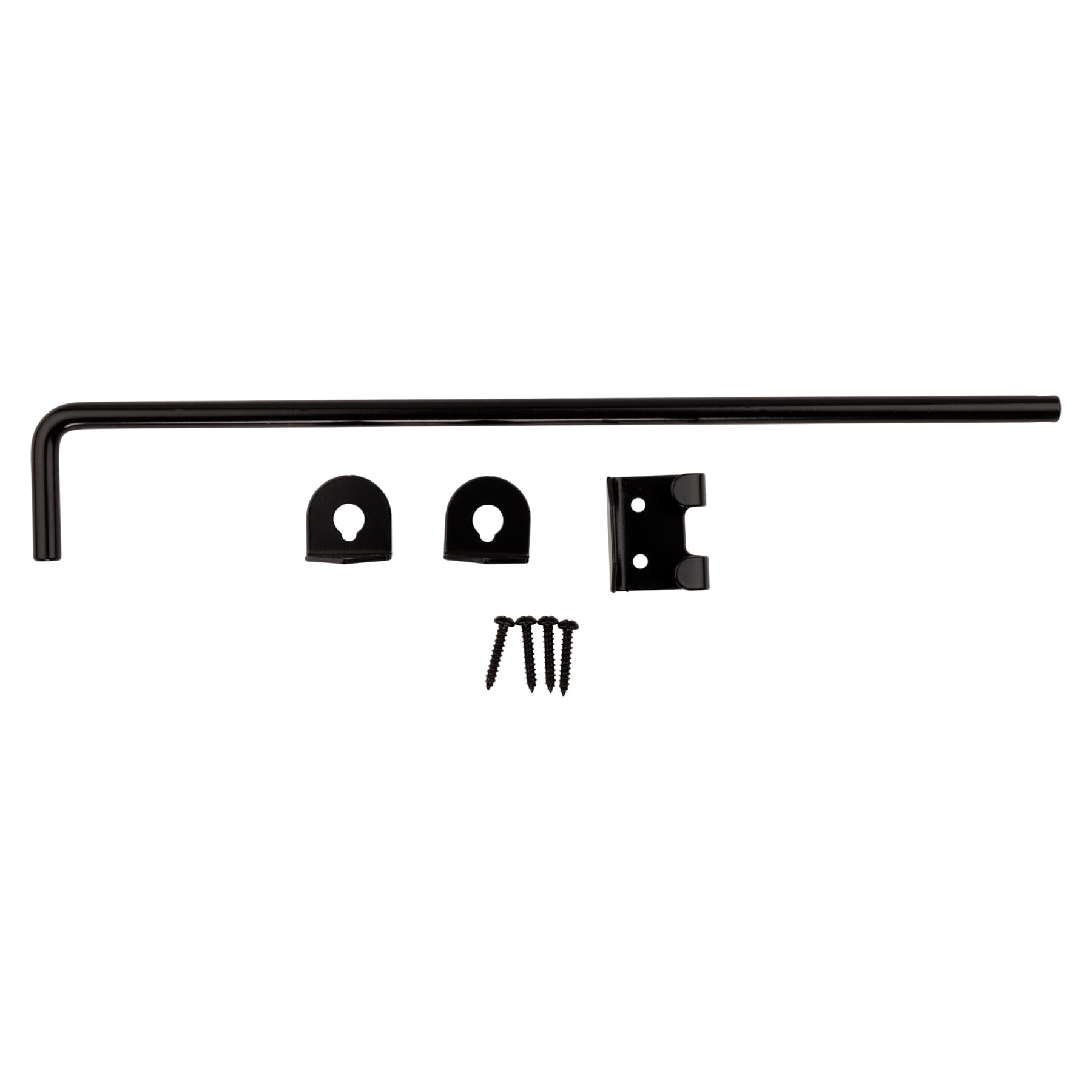 National Hardware N177-188 Gate-Hardware - View #2