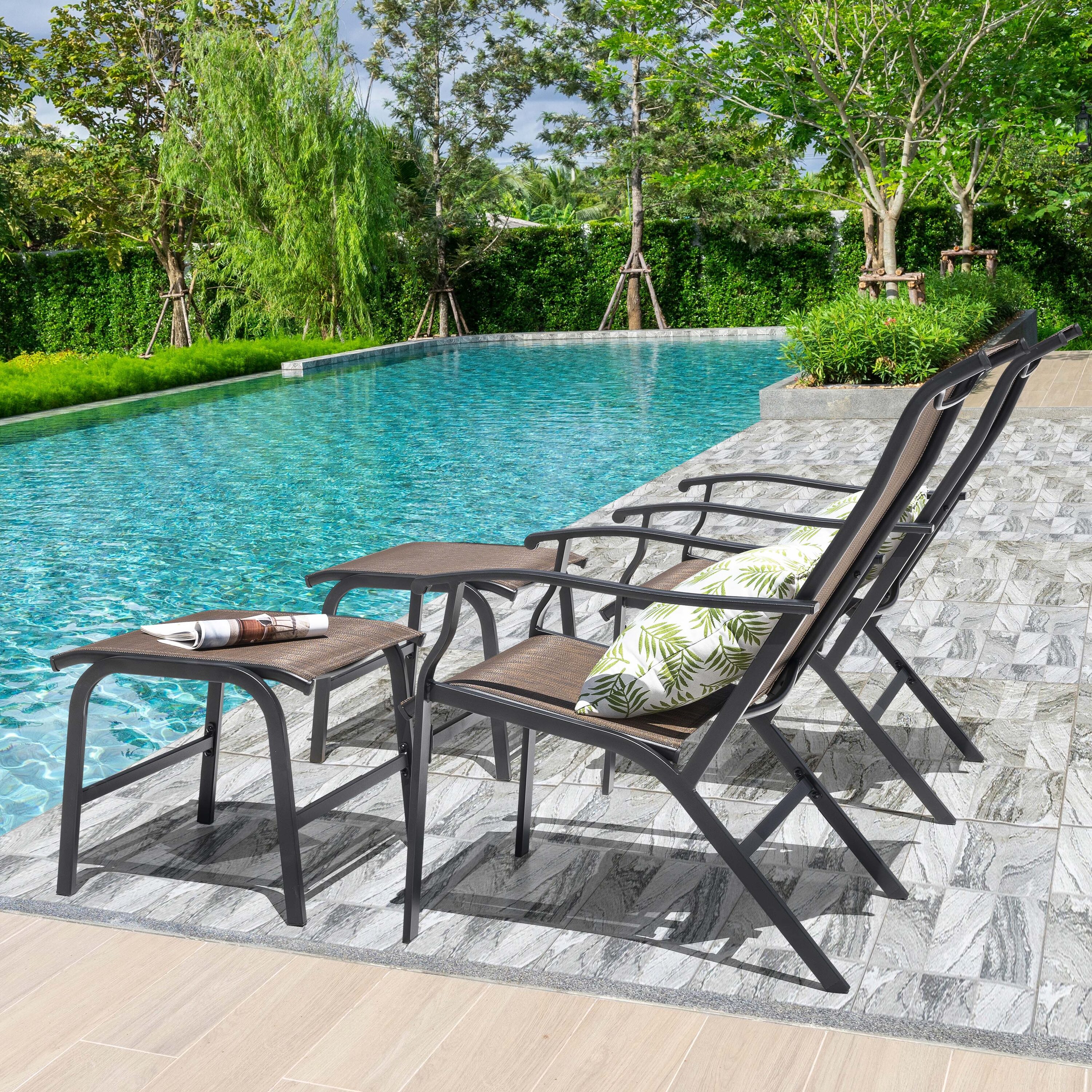 Nuu Garden LS108 Patio-Chairs - View #3