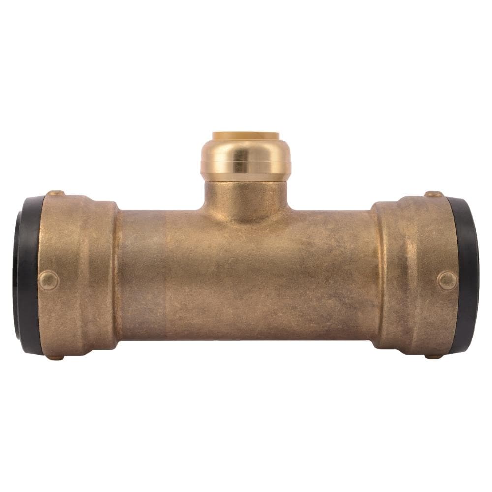 SharkBite SB03545428 Push-Fittings - View #2