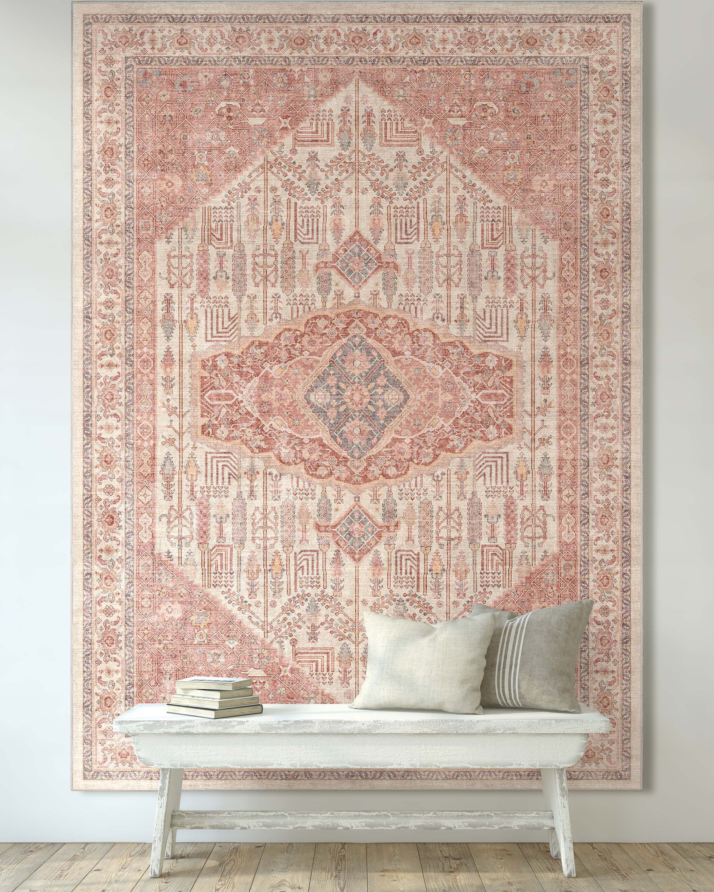 Well Woven W-AP-24B-5 rugs - View #2