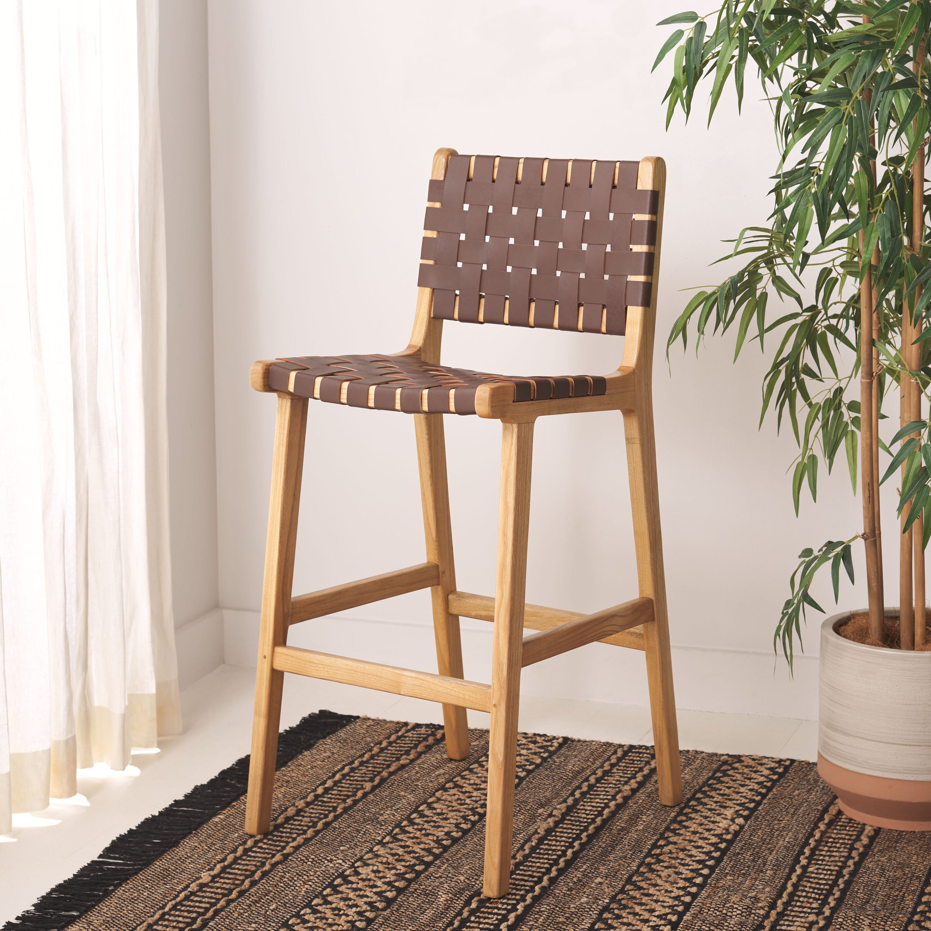 Safavieh BST1014D stools - View #2